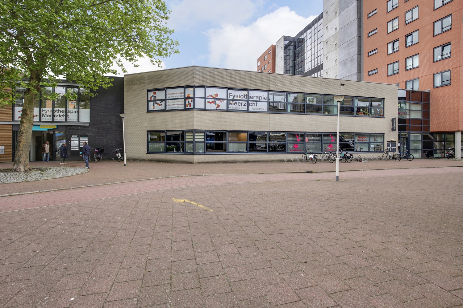 Albrandswaard 259