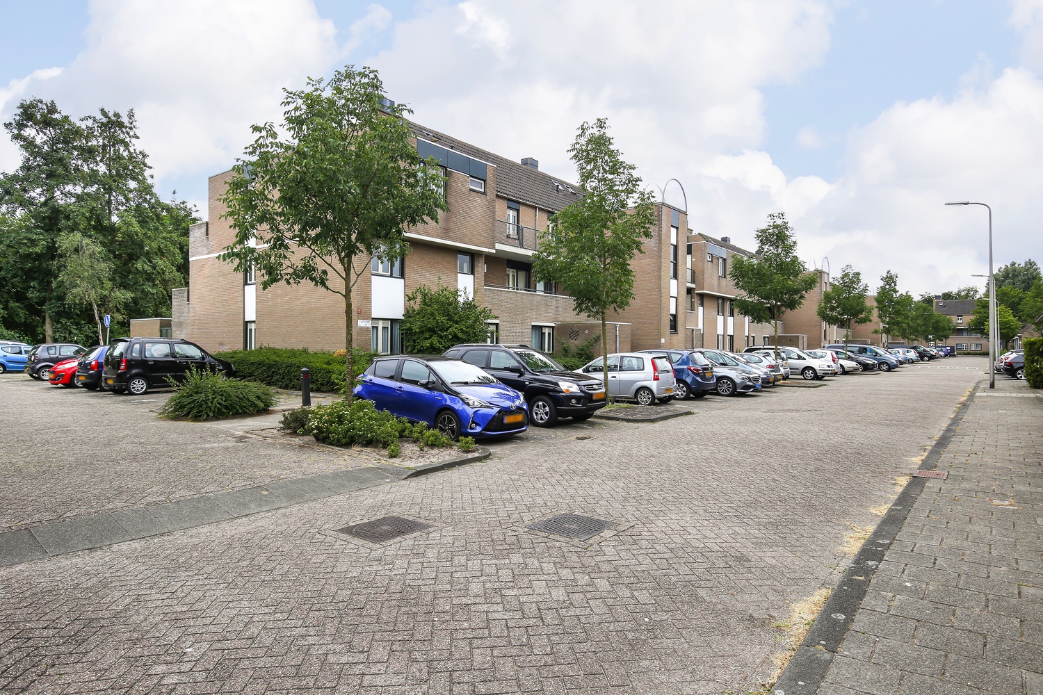 Kapelpad 28