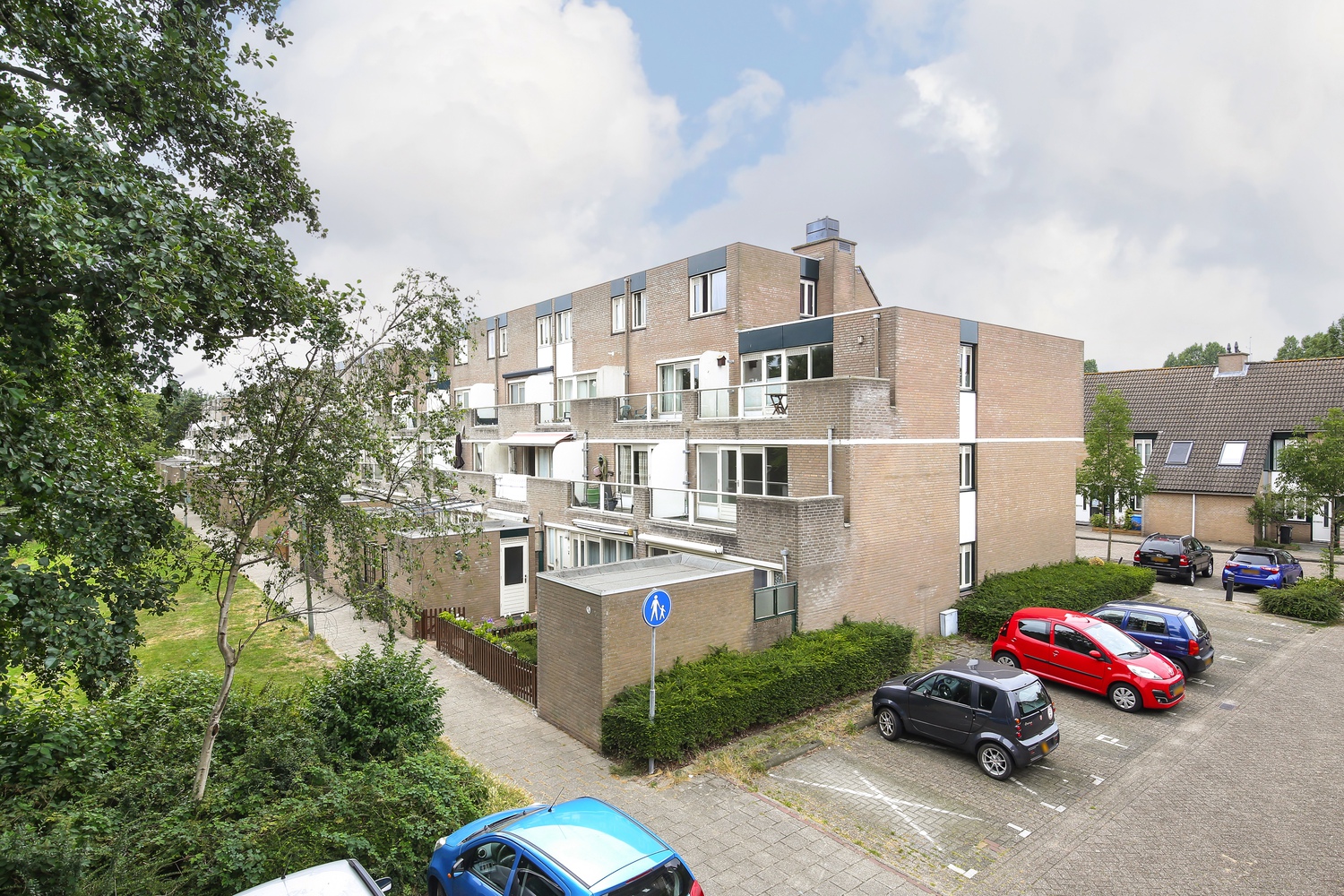 Kapelpad 28