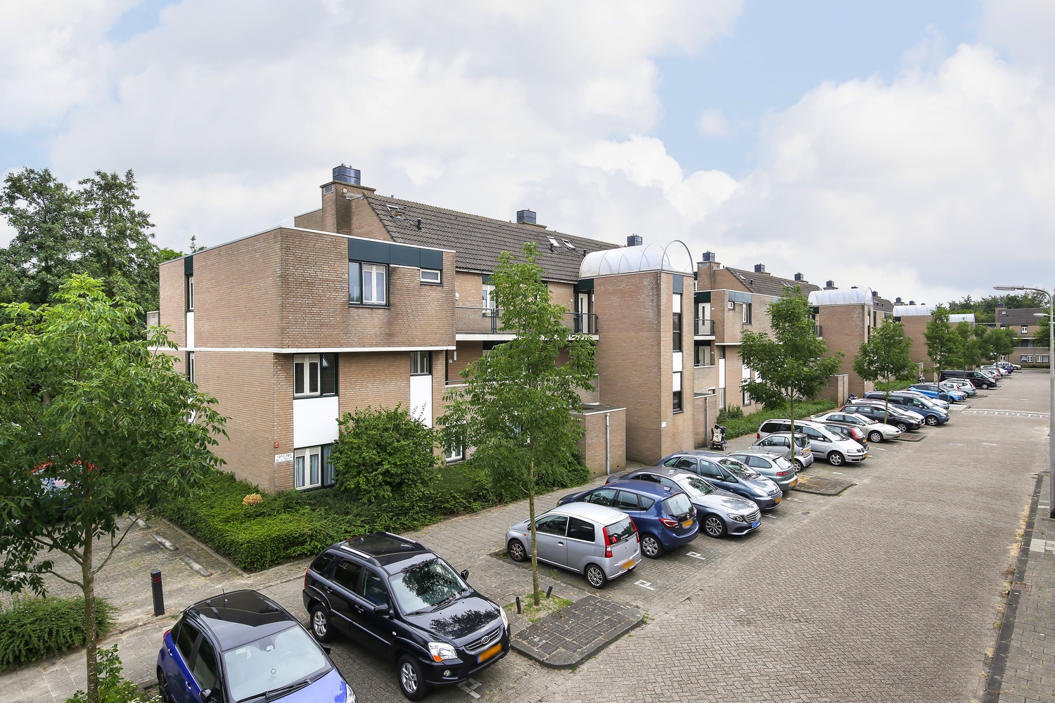 Kapelpad 28