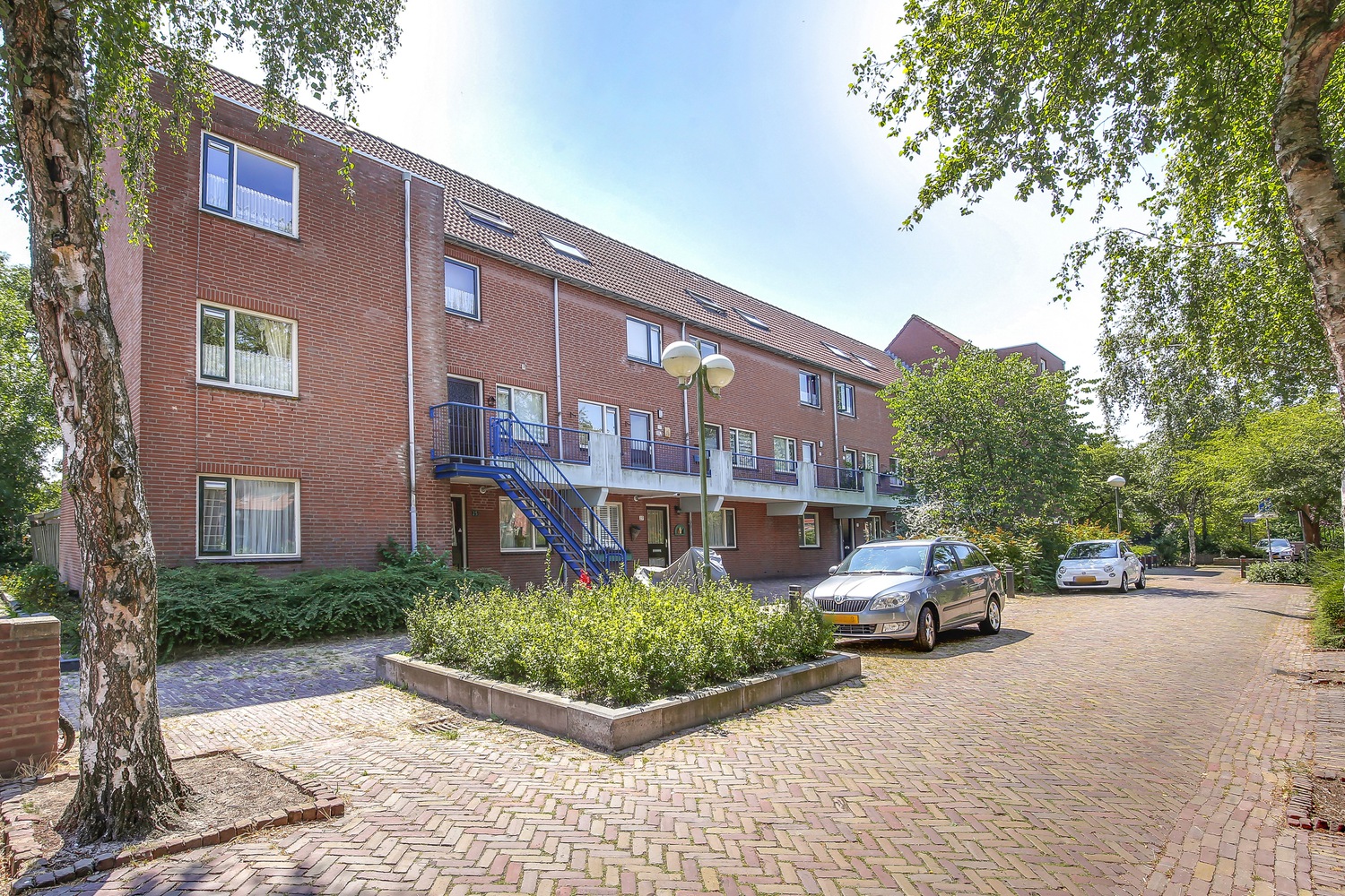Vieveenland 33