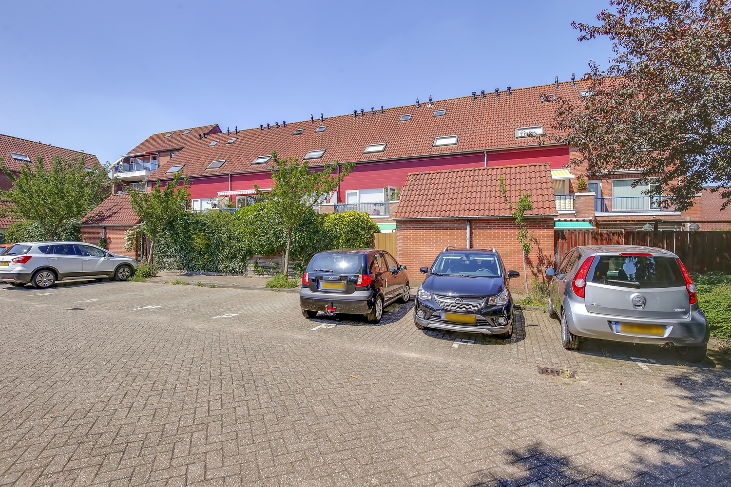 Vieveenland 33