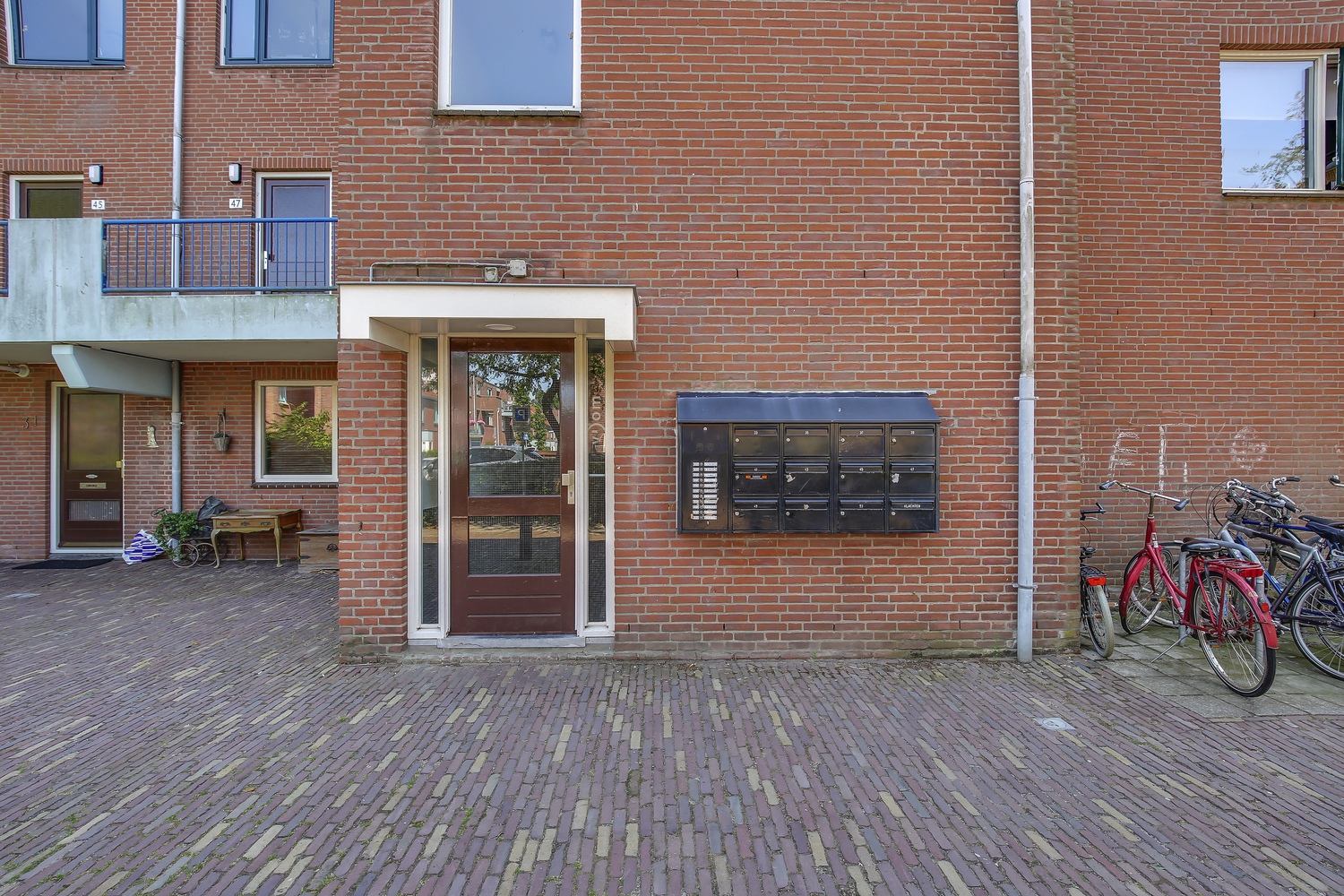 Vieveenland 33