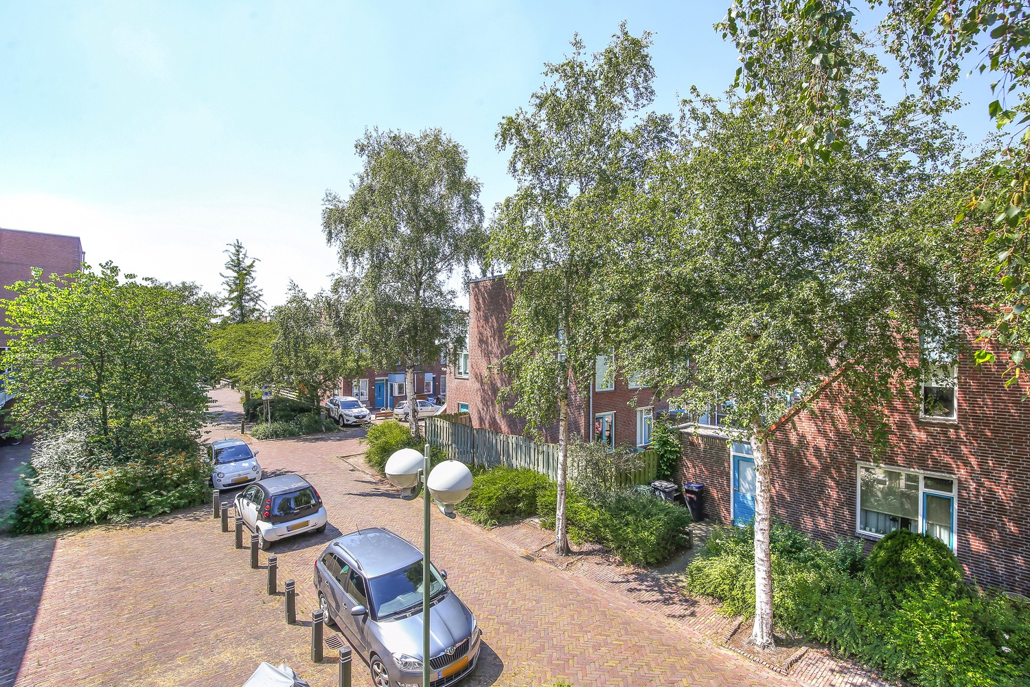 Vieveenland 33