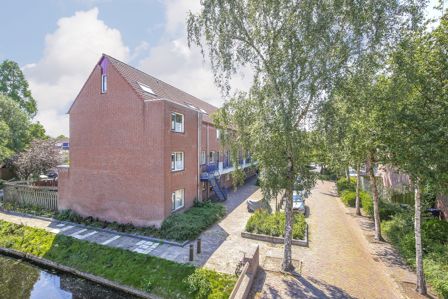 Vieveenland 33
