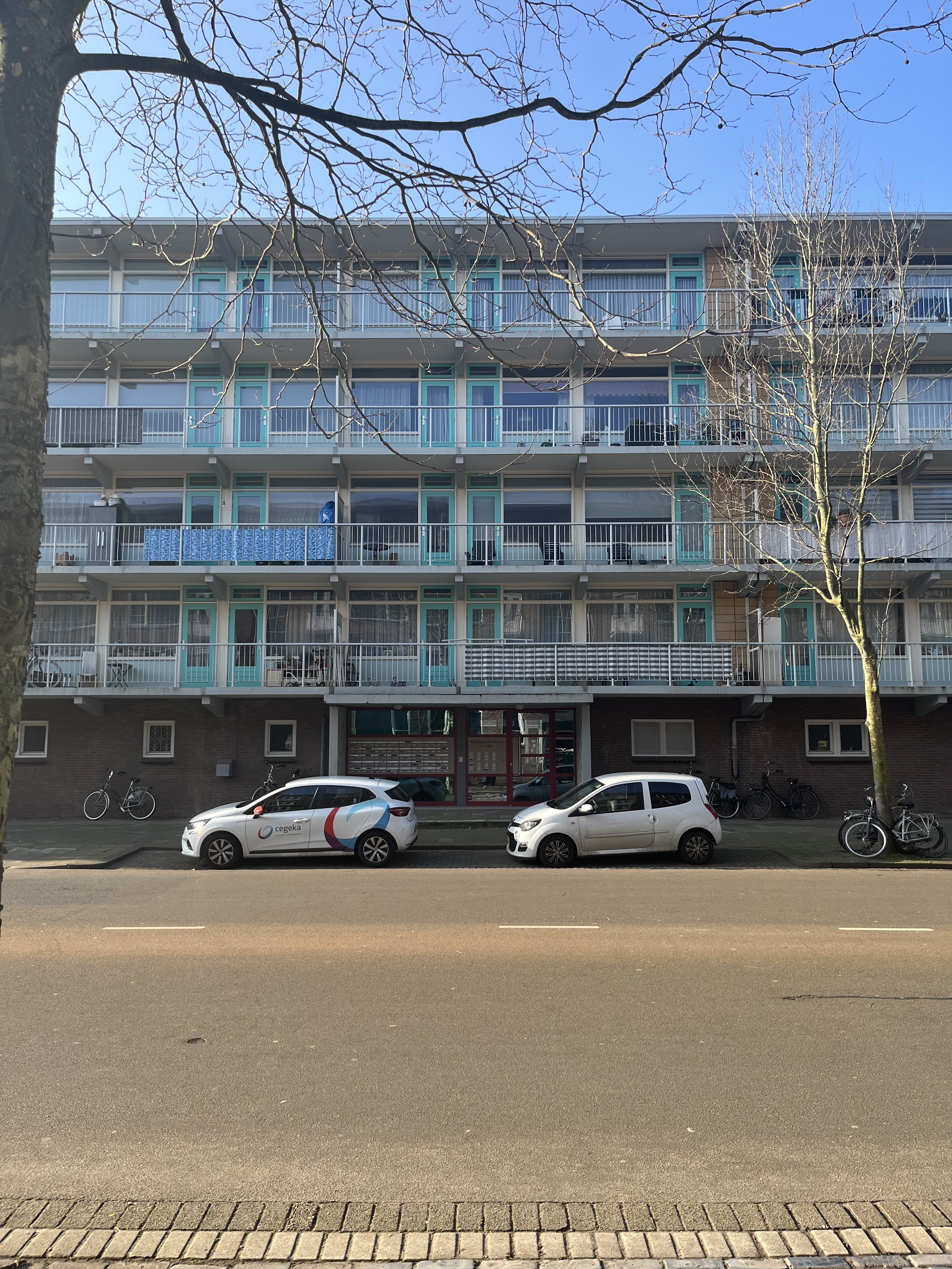 Medemblikstraat 151