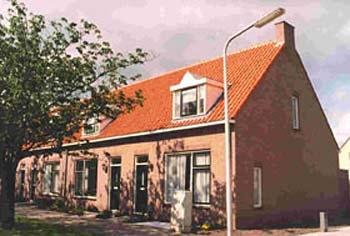 Huis te Veldelaan 35B