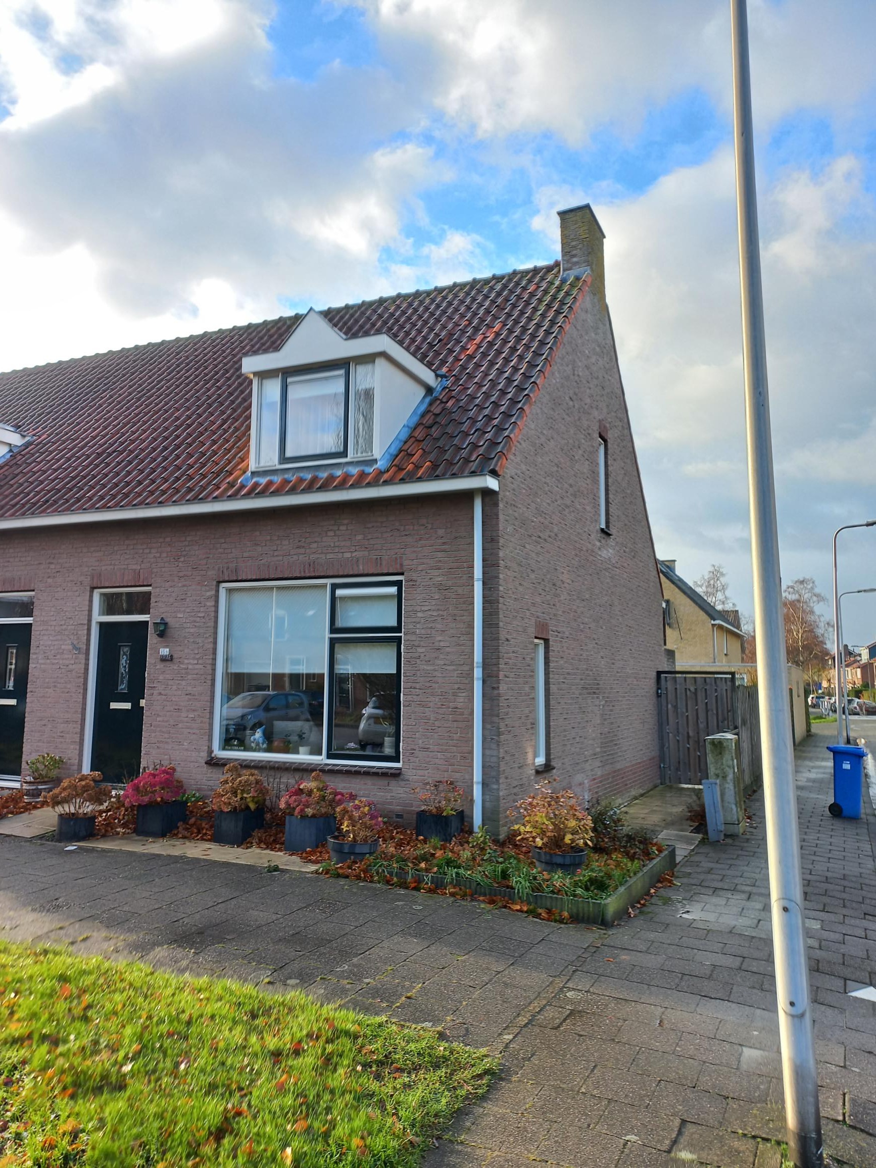 Huis te Veldelaan 35B