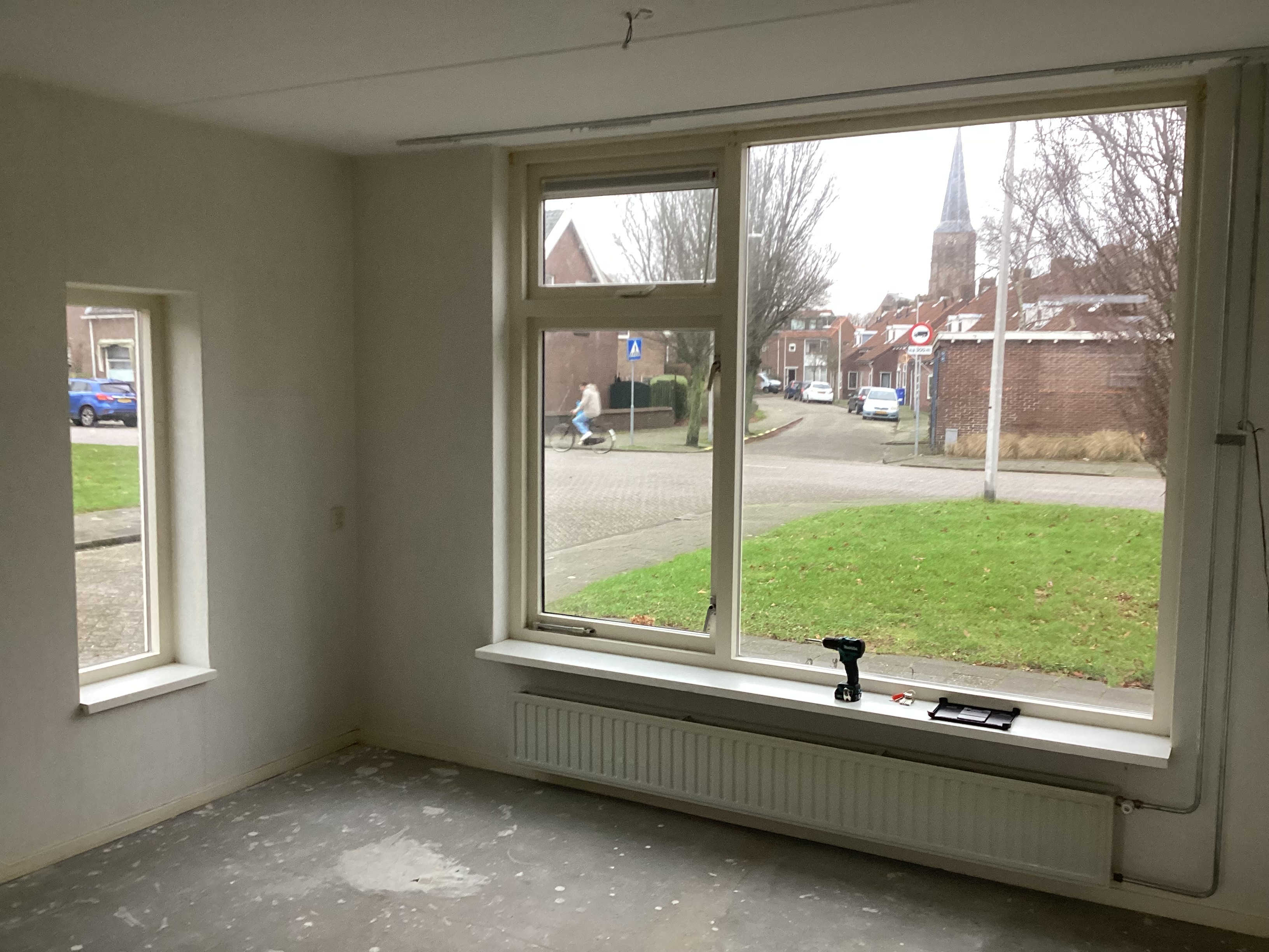 Huis te Veldelaan 35B