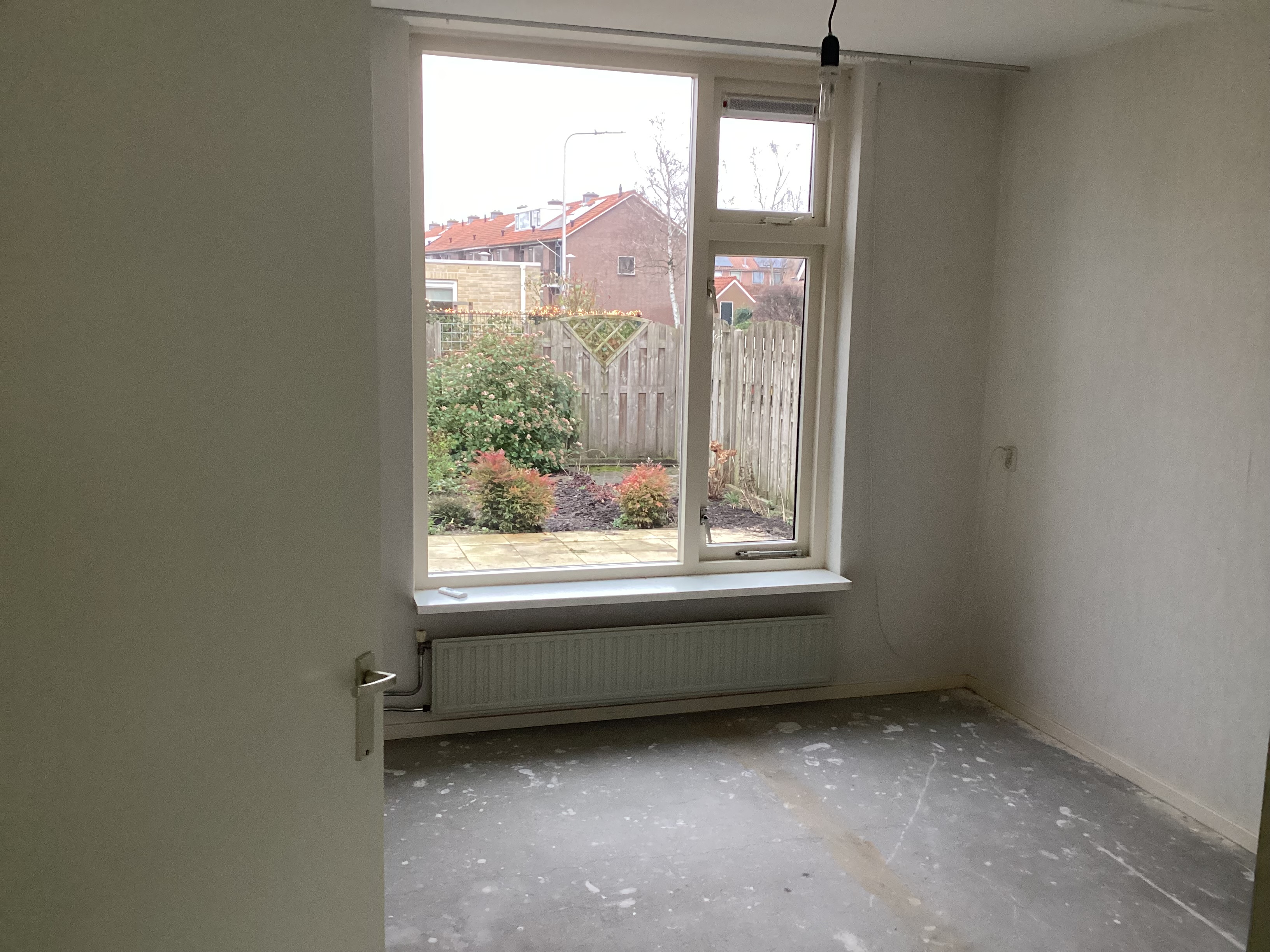 Huis te Veldelaan 35B