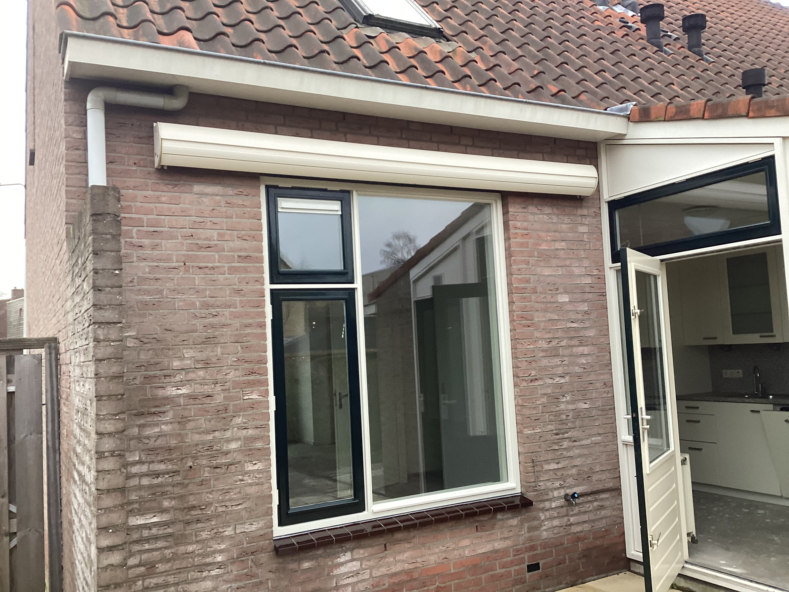Huis te Veldelaan 35B