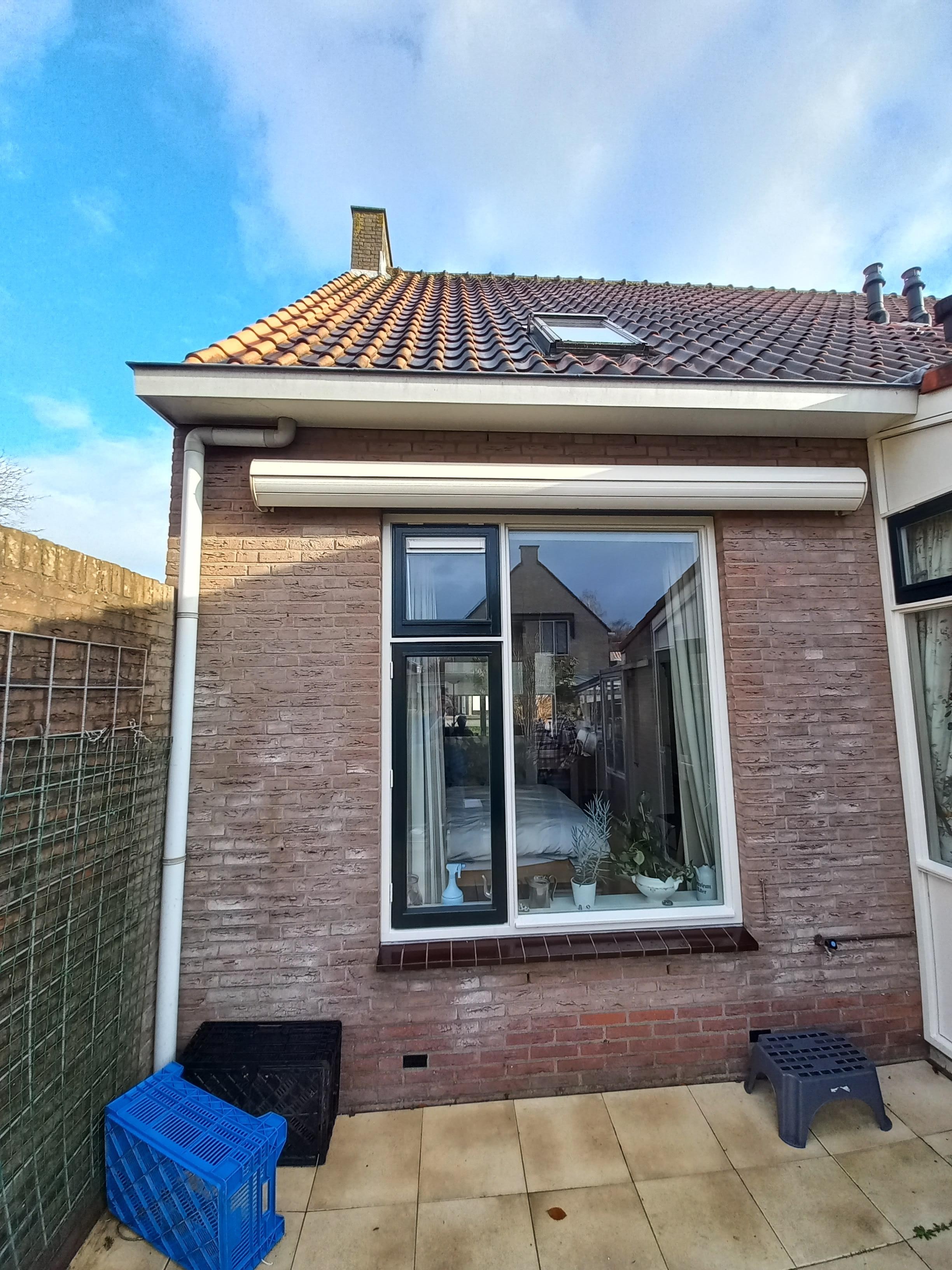 Huis te Veldelaan 35B
