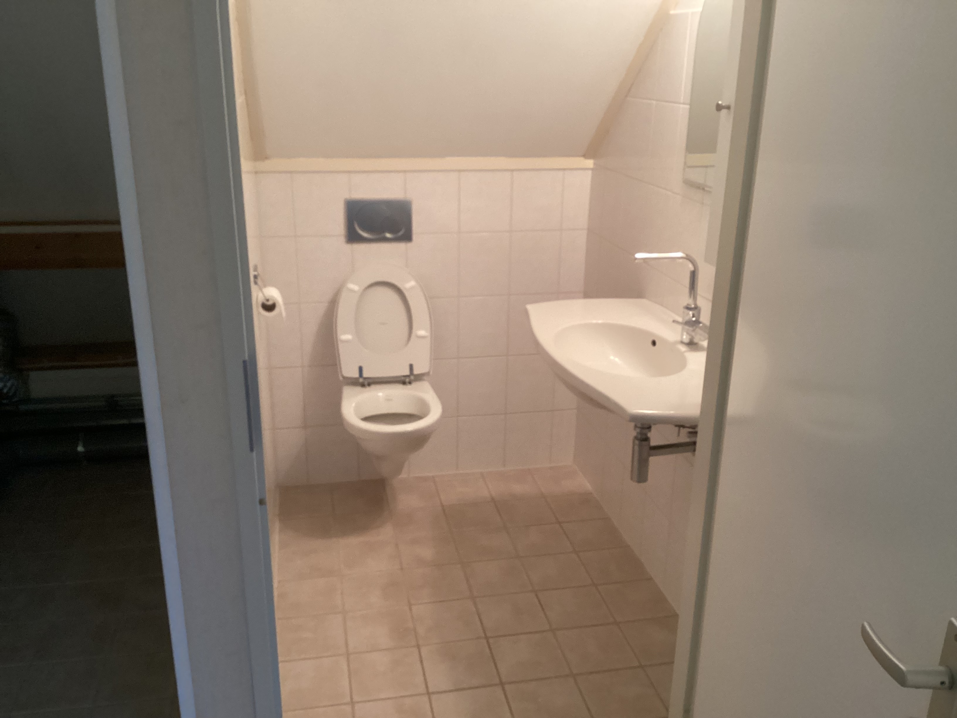 Huis te Veldelaan 35B