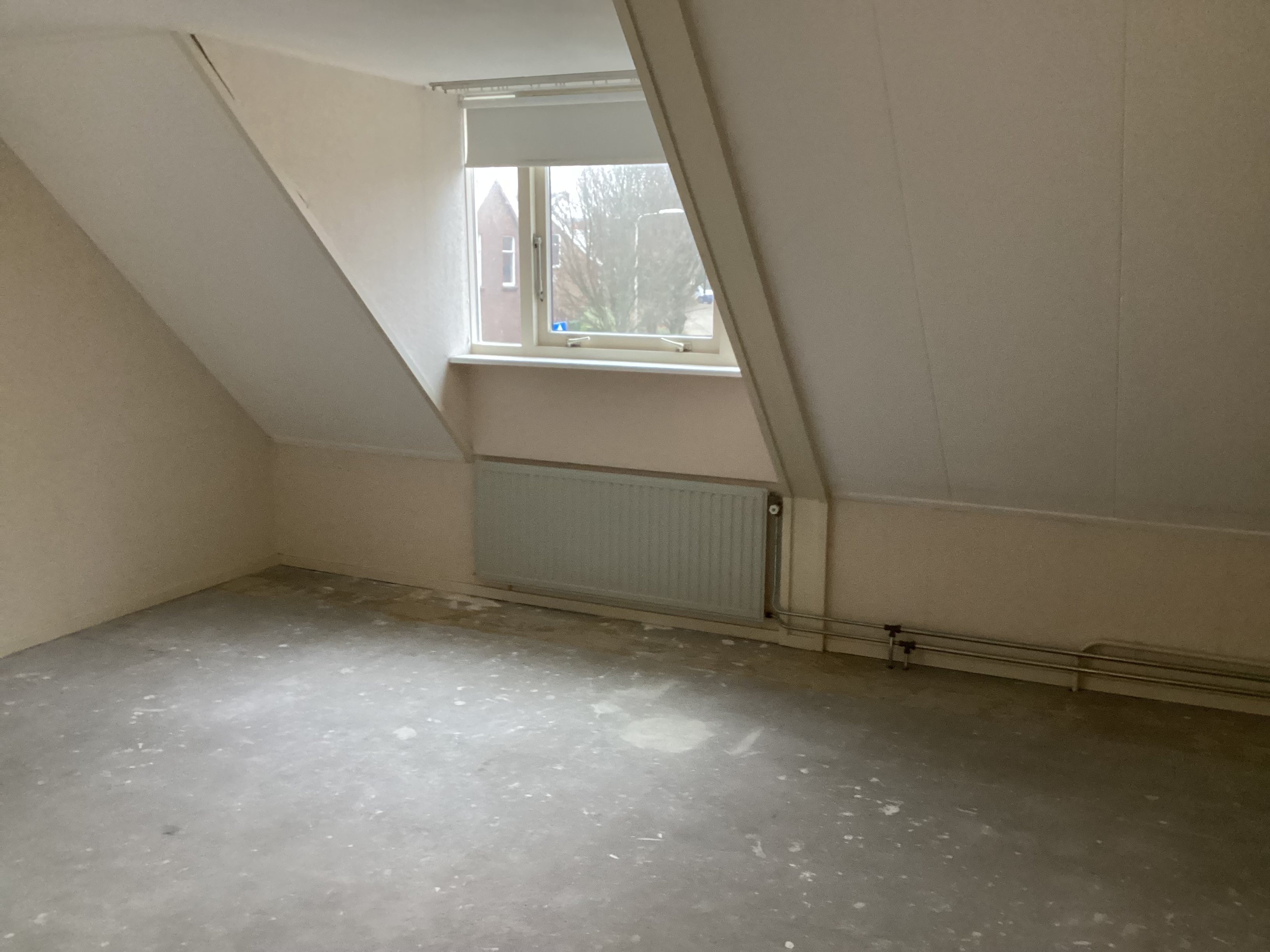 Huis te Veldelaan 35B