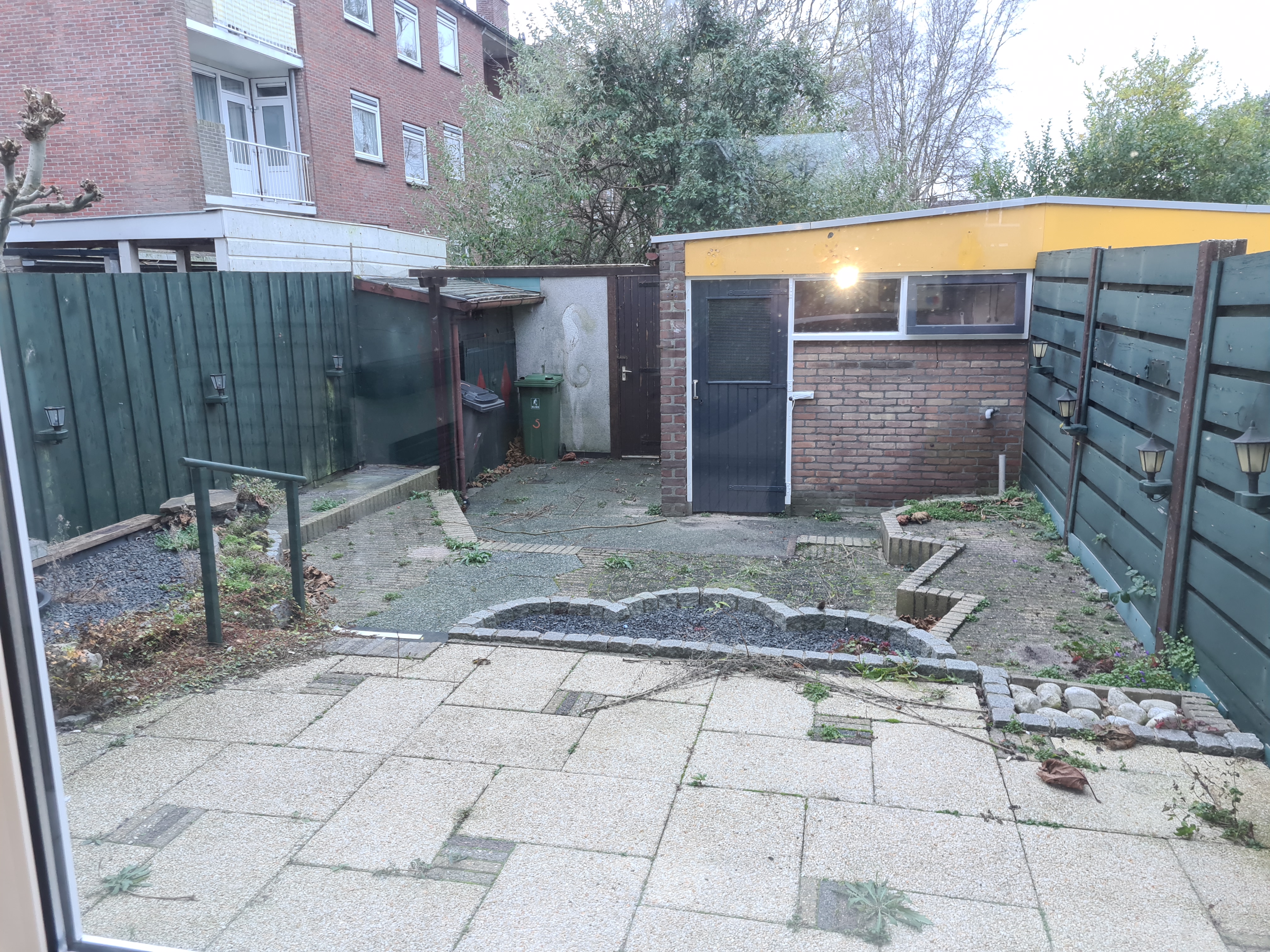 De Kempenaerstraat 5