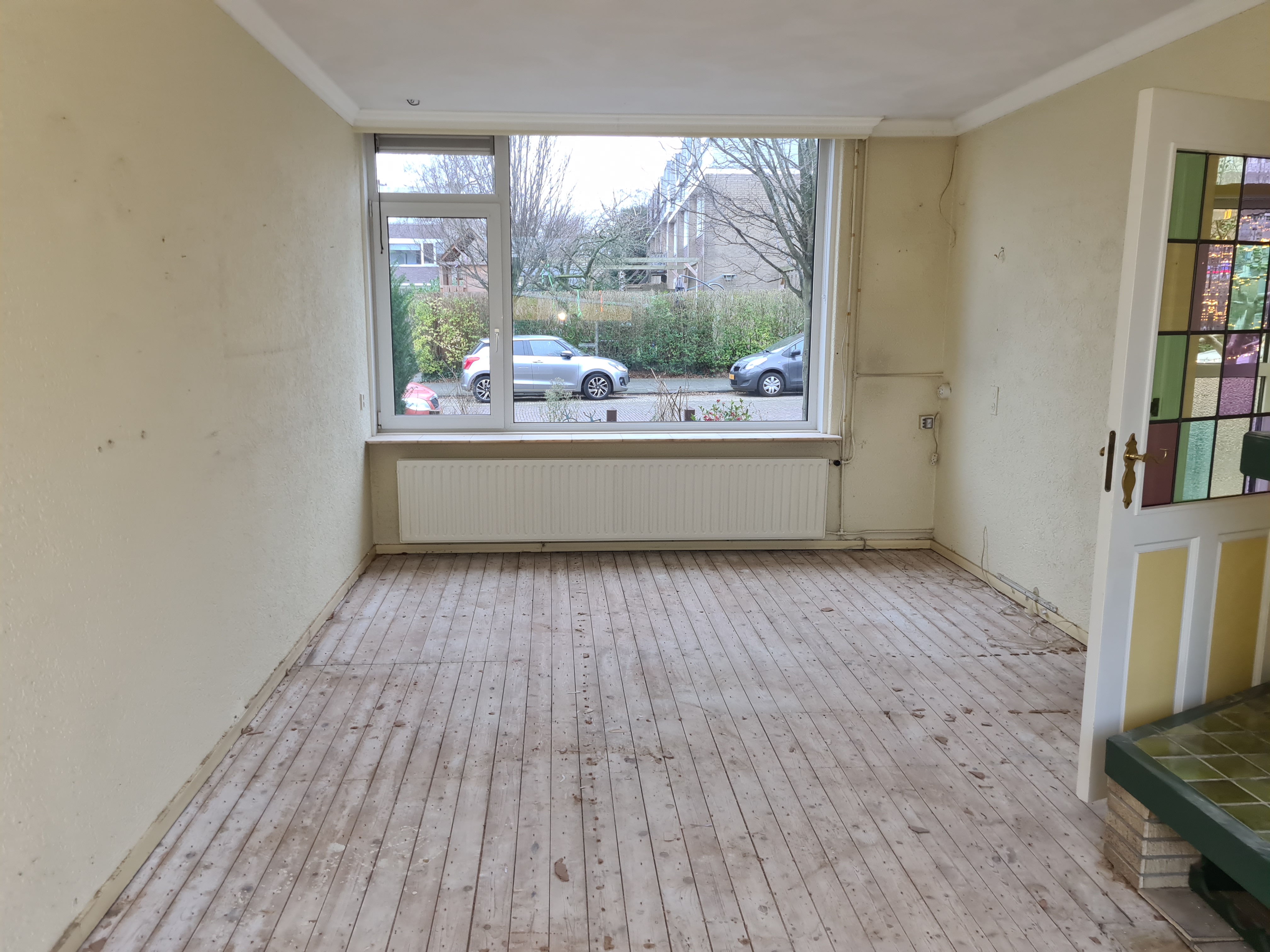 De Kempenaerstraat 5