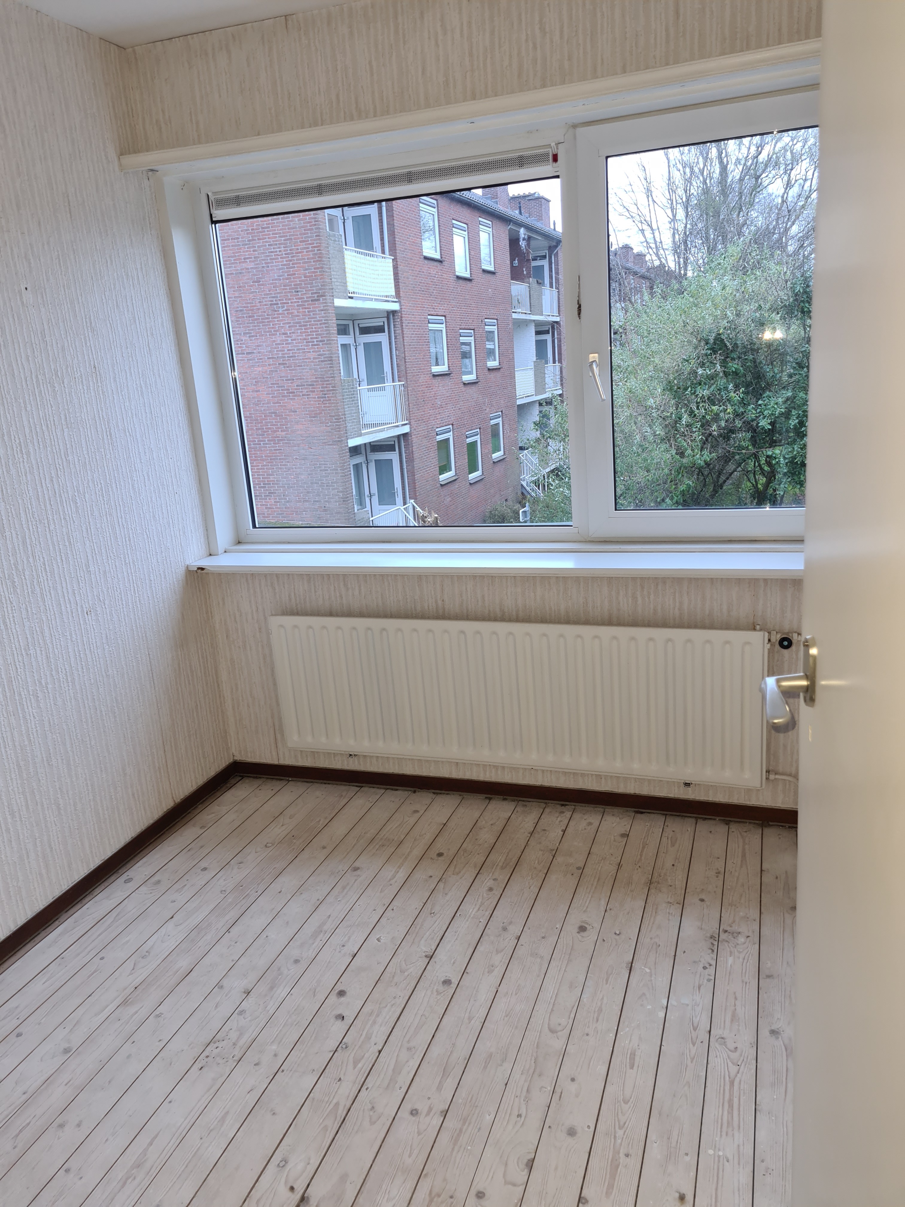 De Kempenaerstraat 5