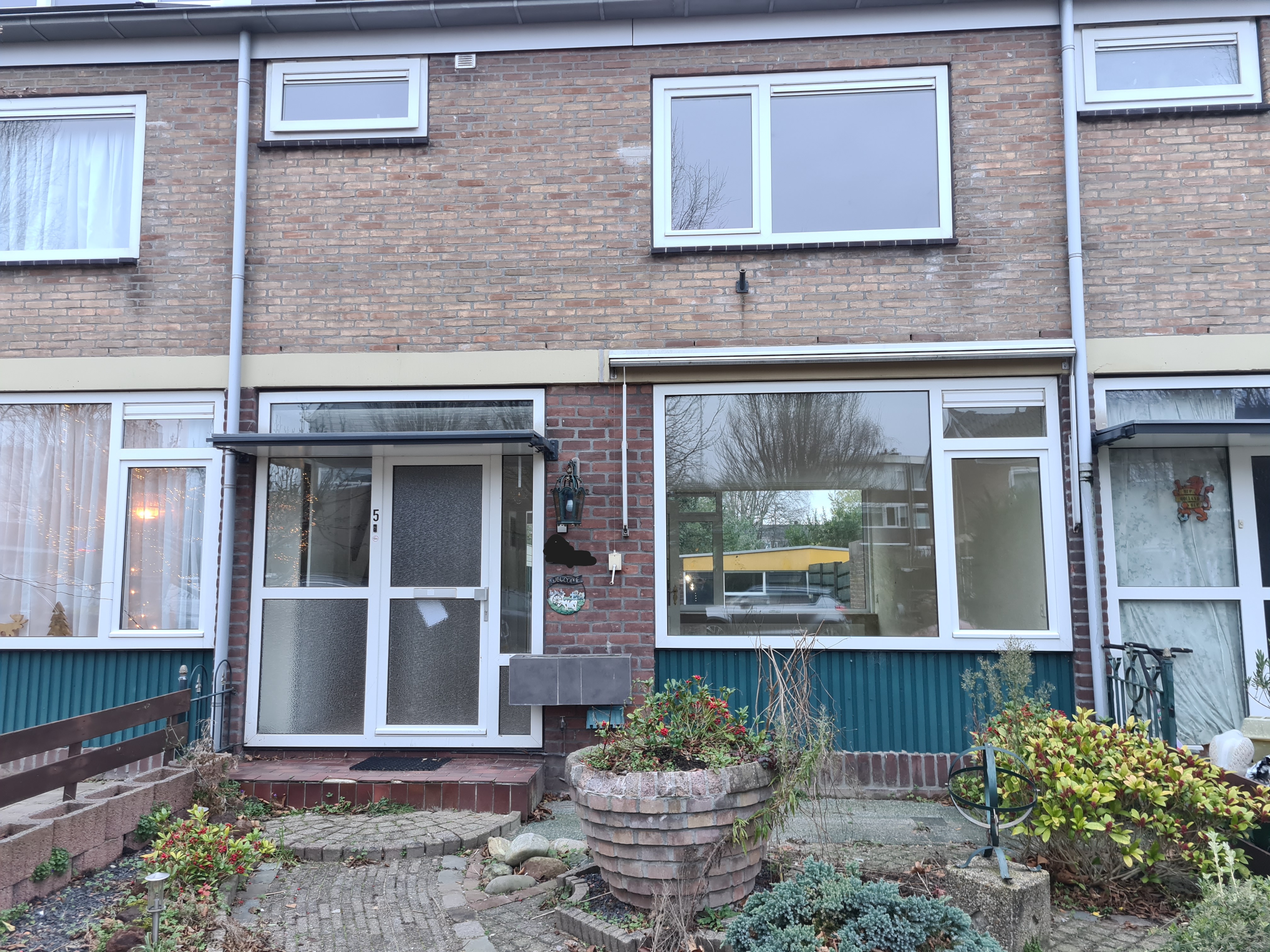 De Kempenaerstraat 5, 2241 LA Wassenaar, Nederland