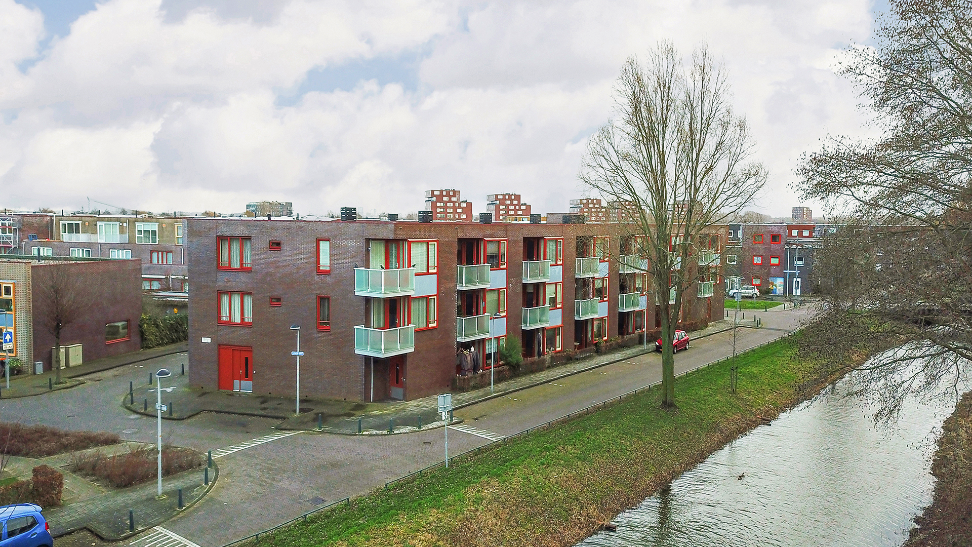 Schelpenhof 22