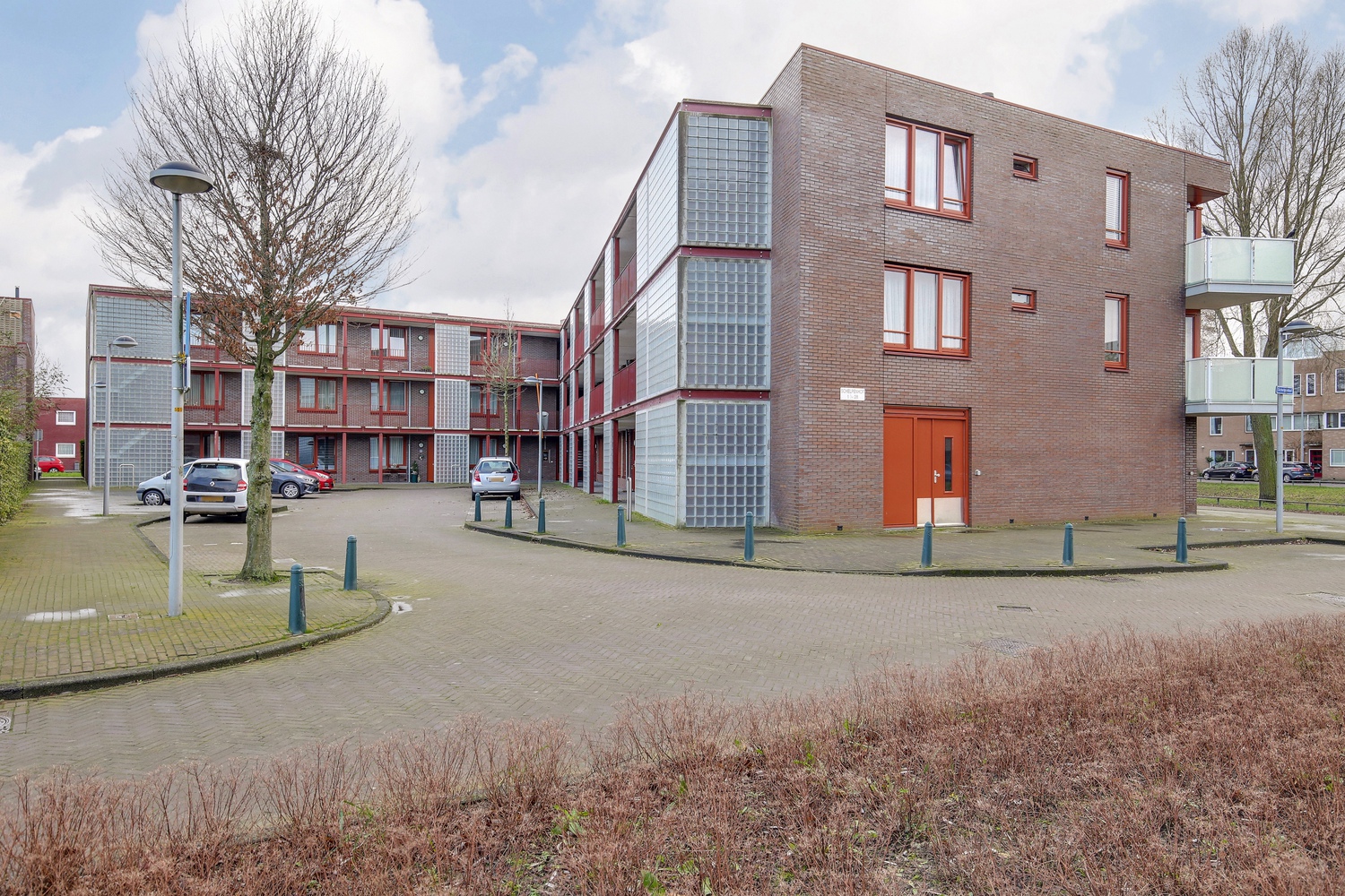 Schelpenhof 22