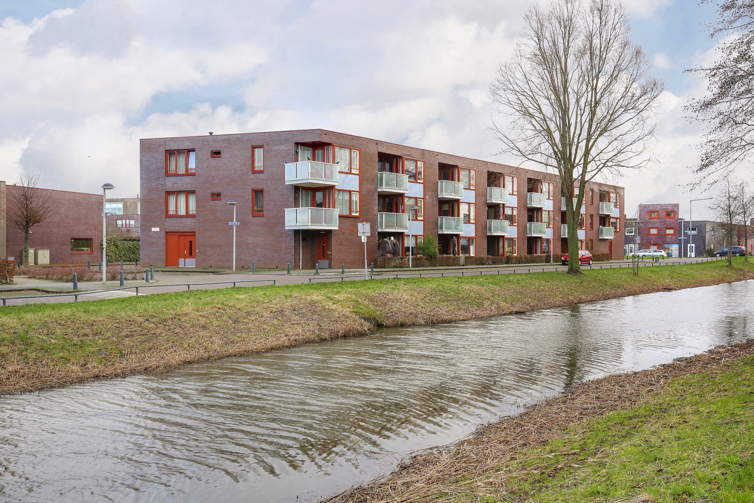 Schelpenhof 22