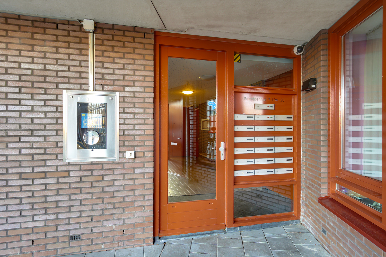 Schelpenhof 22