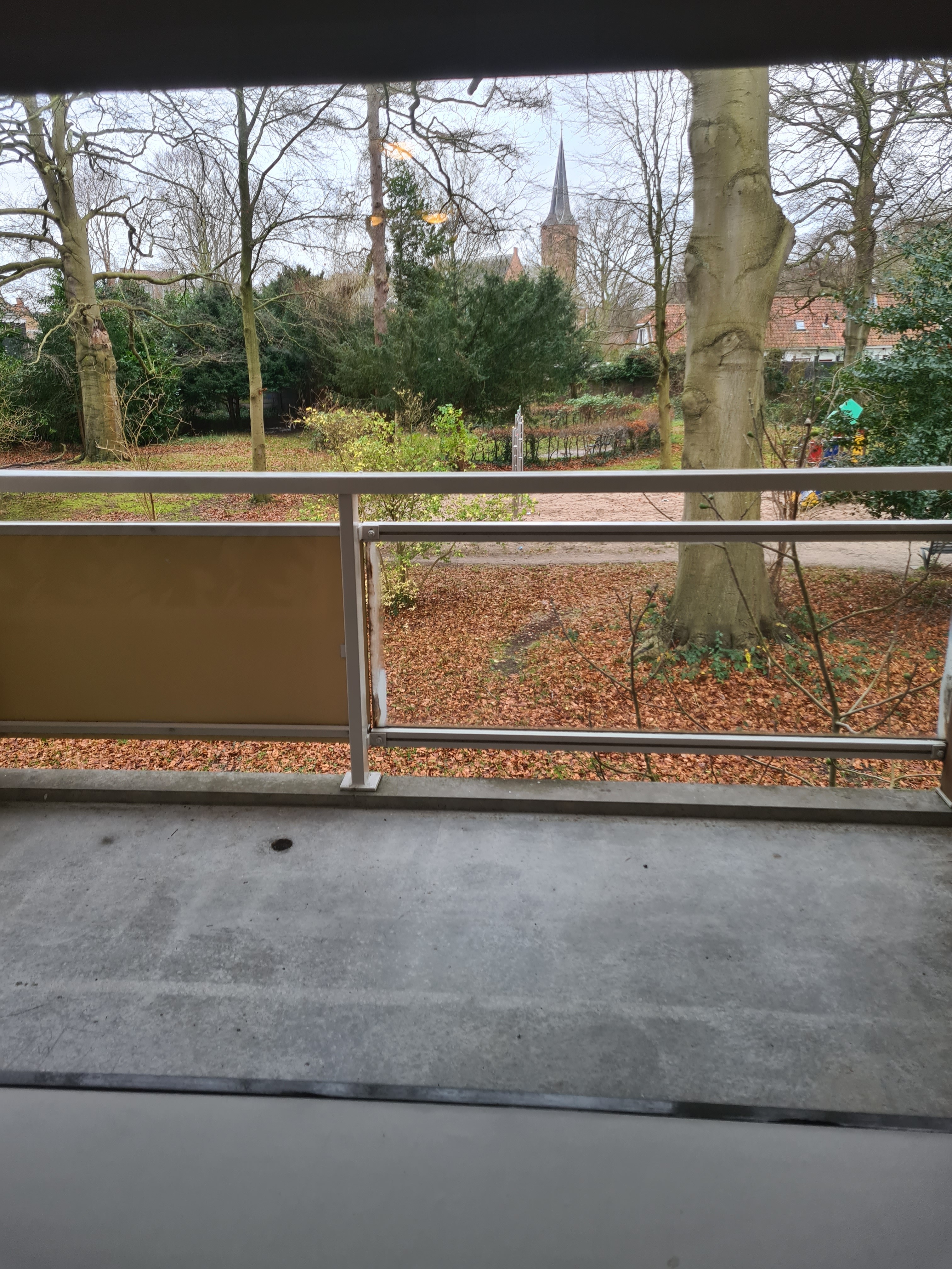 Nieuw Rijksdorp 18