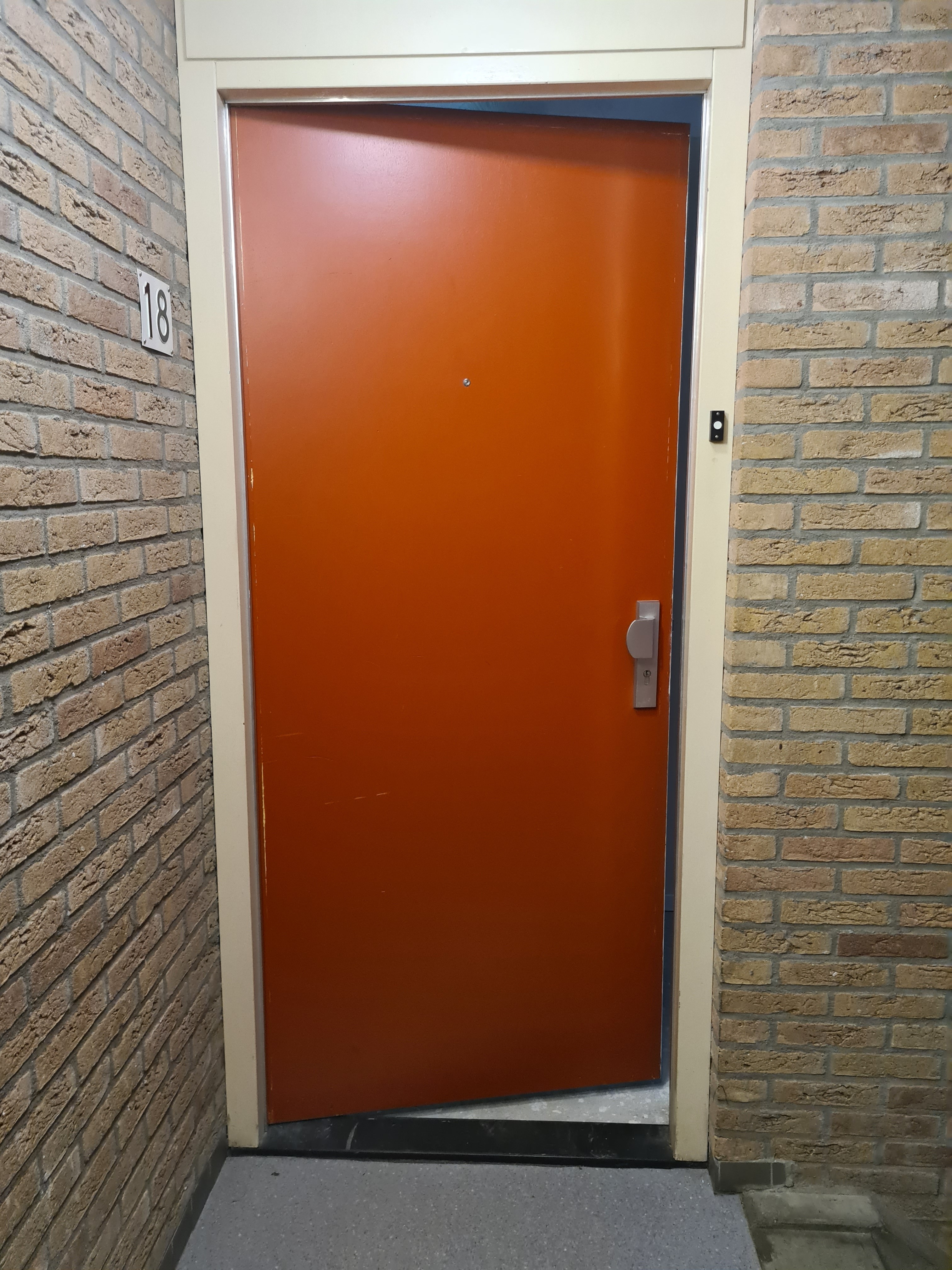 Nieuw Rijksdorp 18