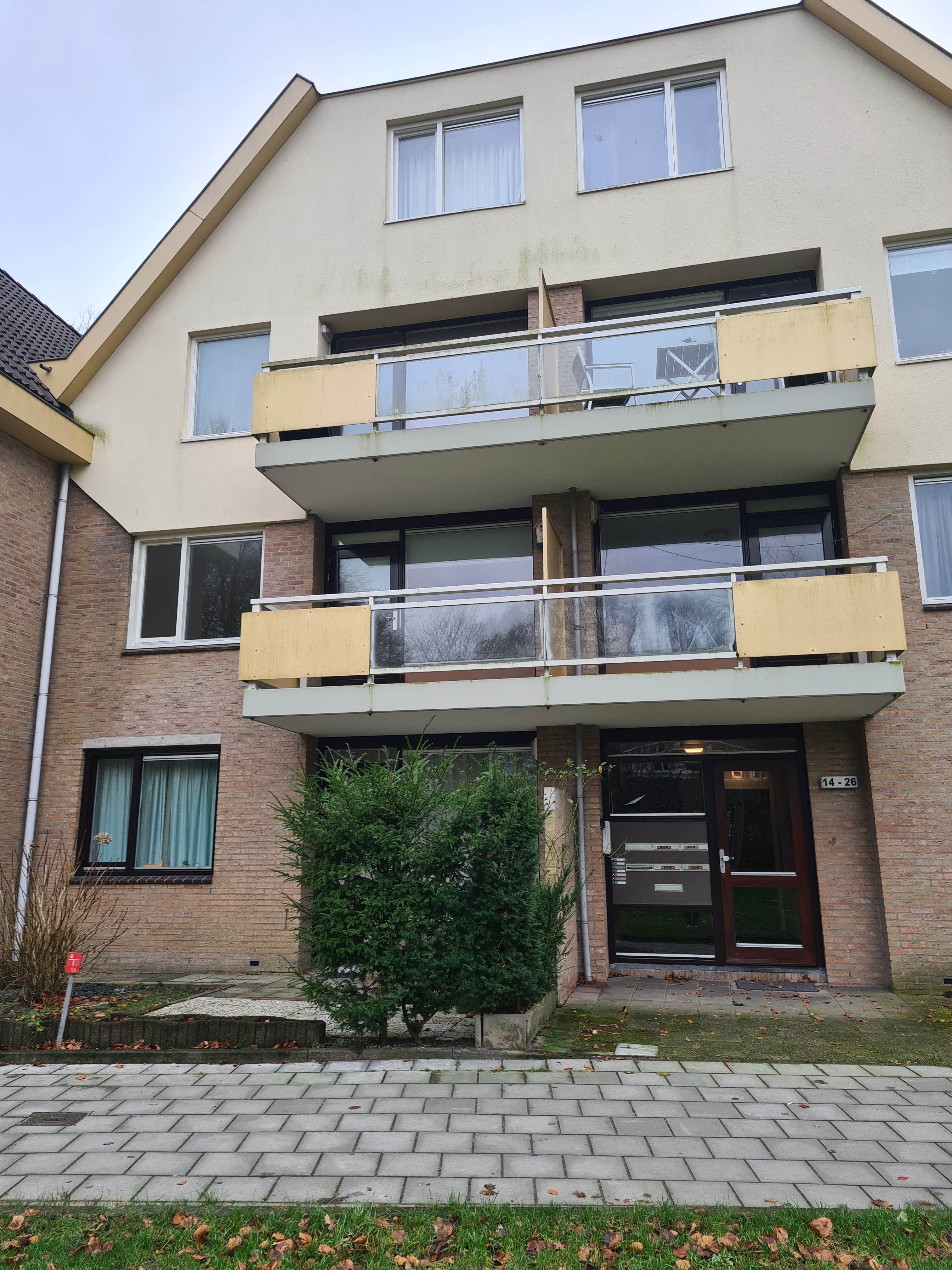 Nieuw Rijksdorp 18