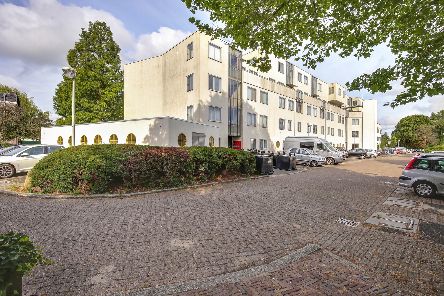 Corbulokade 65