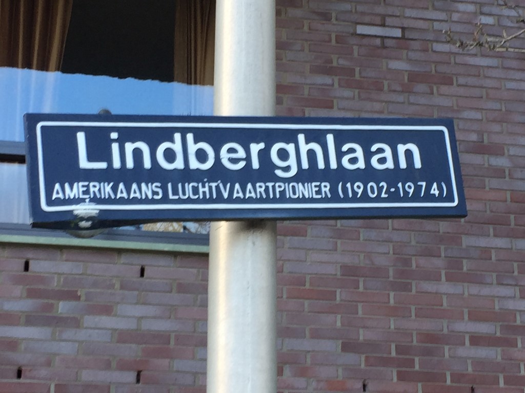 Lindberghlaan 151