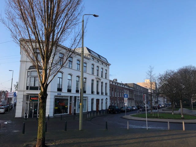 Huijgensstraat 30