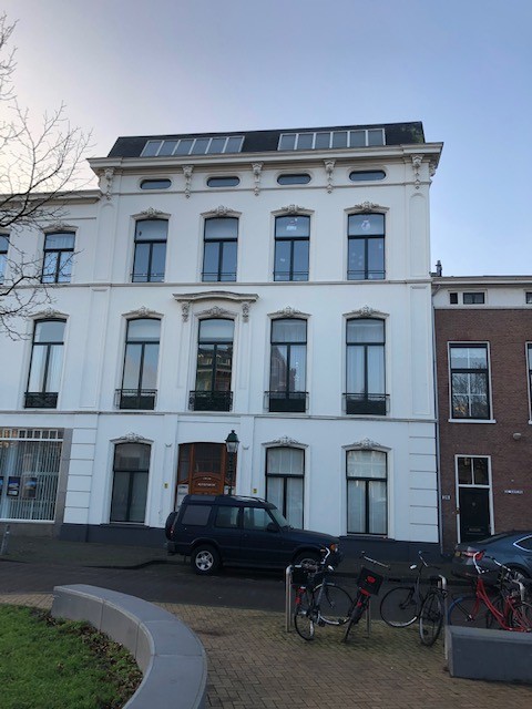 Huijgensstraat 30