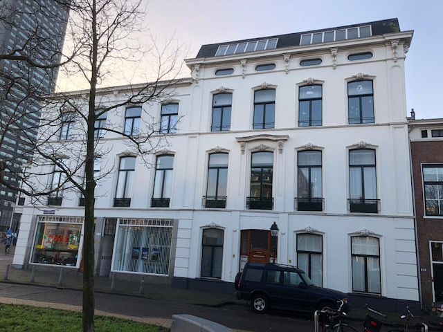 Huijgensstraat 30