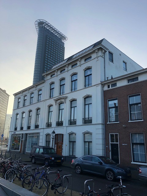 Huijgensstraat 30