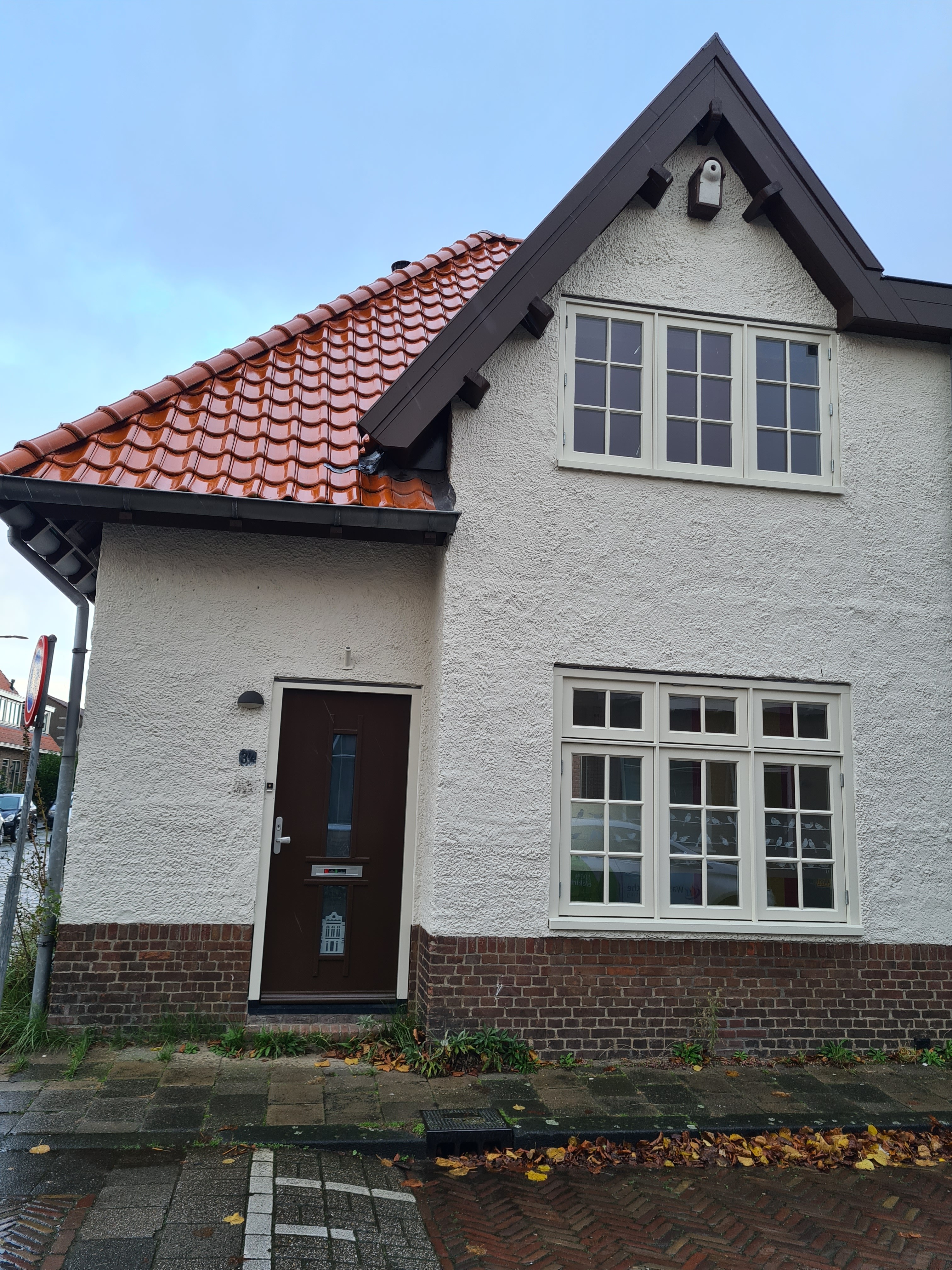 Hallekensstraat 37