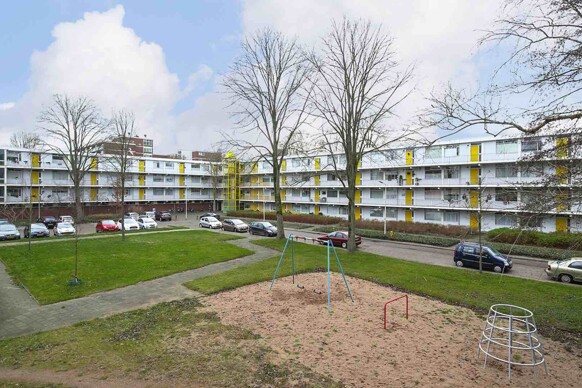 Pijperring 8