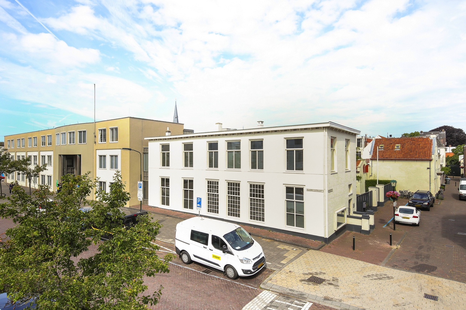 Sionsstraat 55