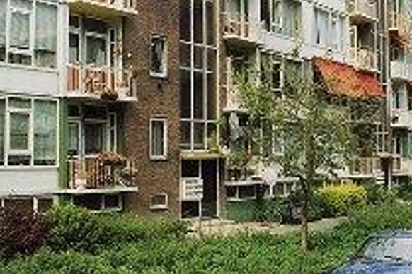 Tingieterpad 2
