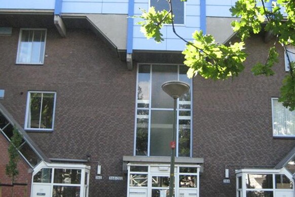 François Valentijnstraat 194