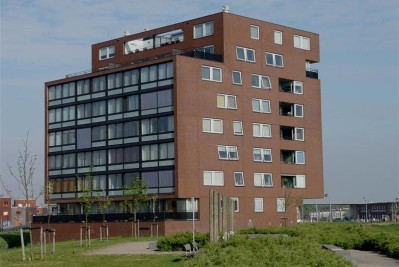 Watervogelstraat 254, 2492 PW Den Haag, Nederland