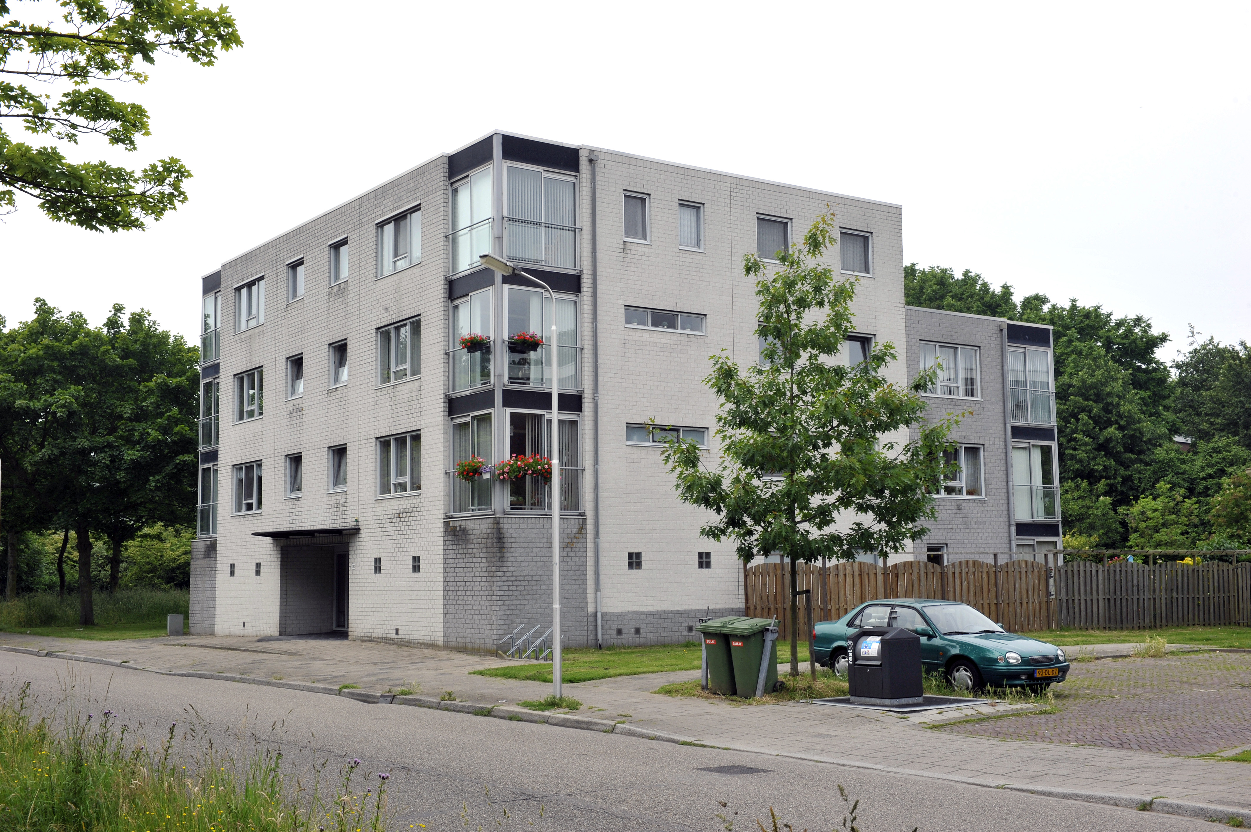 Van der Slootsingel 14