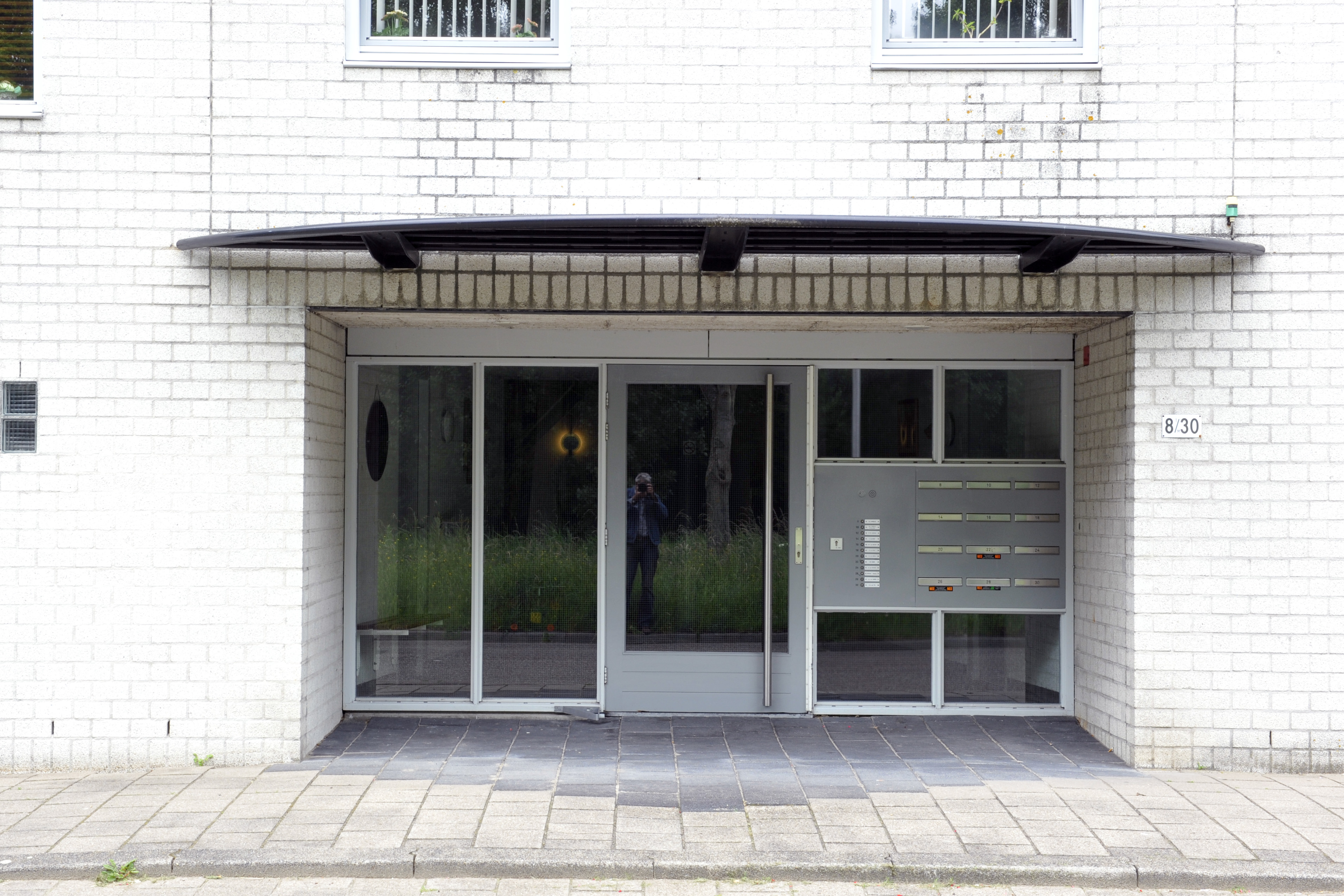 Van der Slootsingel 14