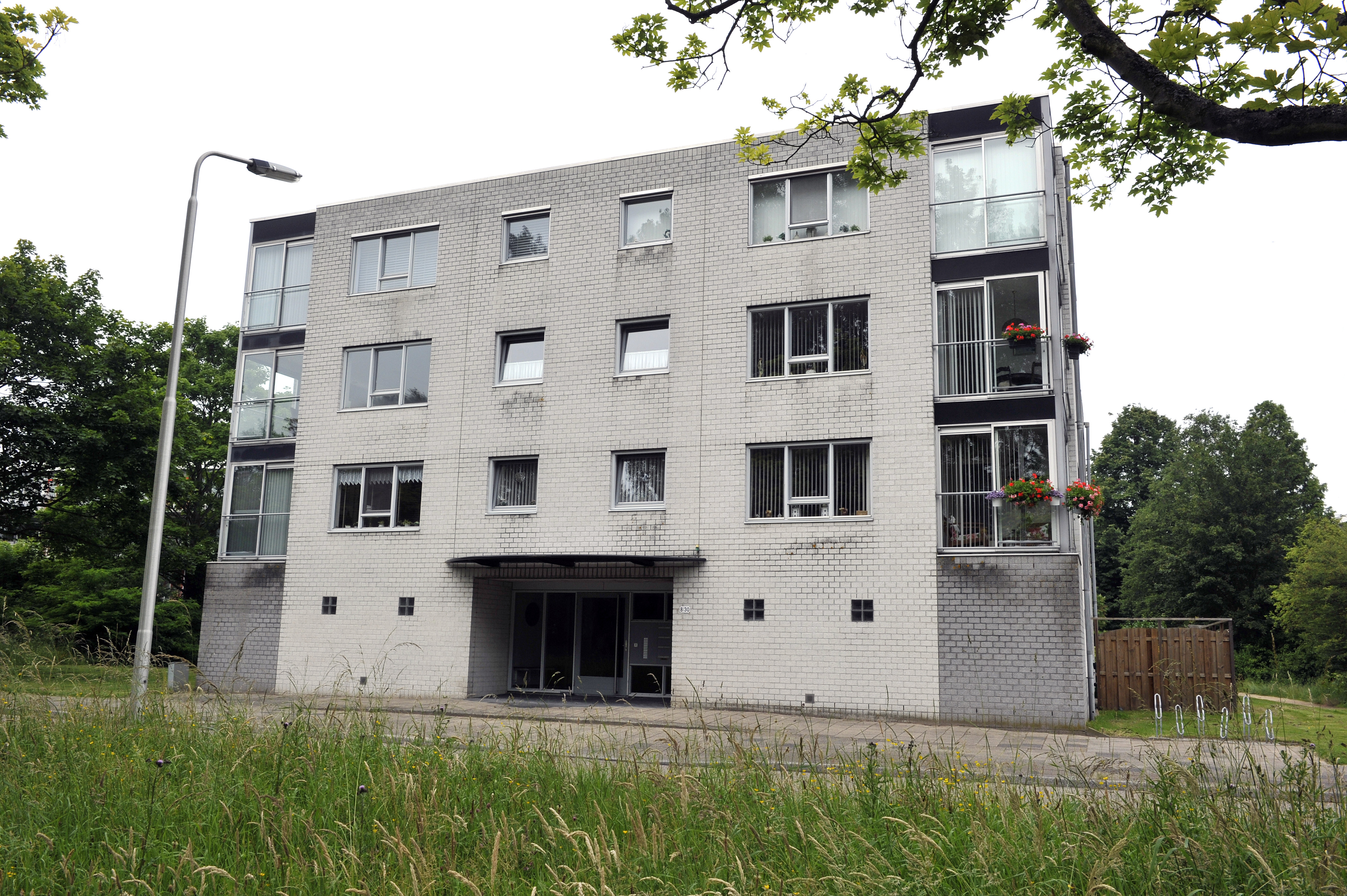 Van der Slootsingel 14