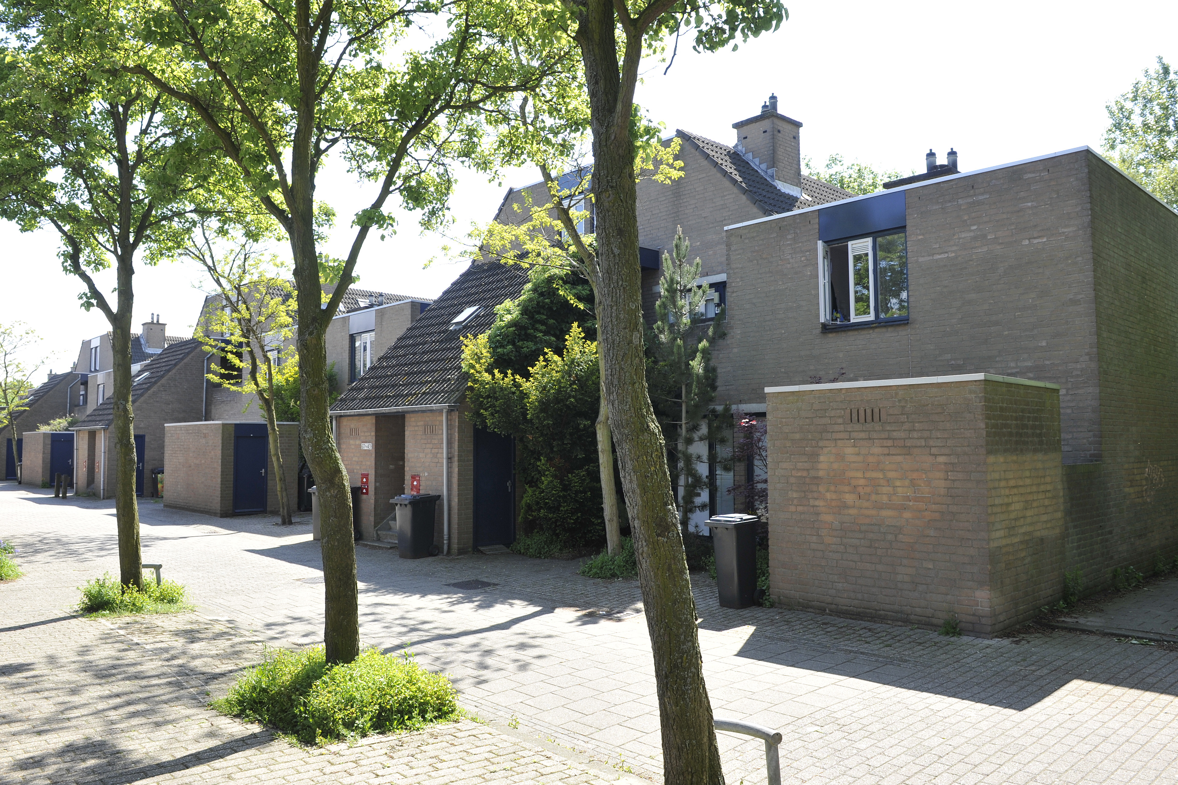 Cairostraat 43