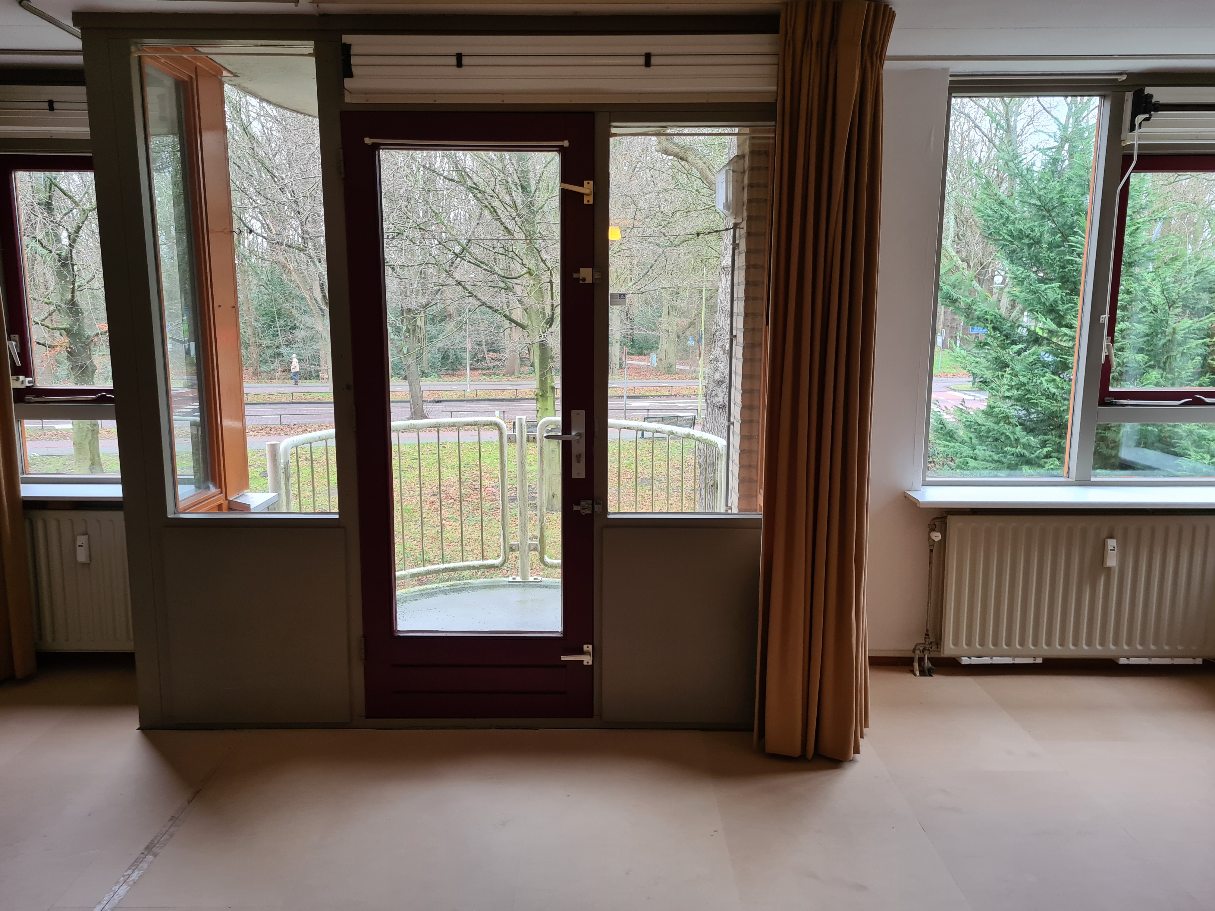 Van Zuylen van Nijeveltstraat 361