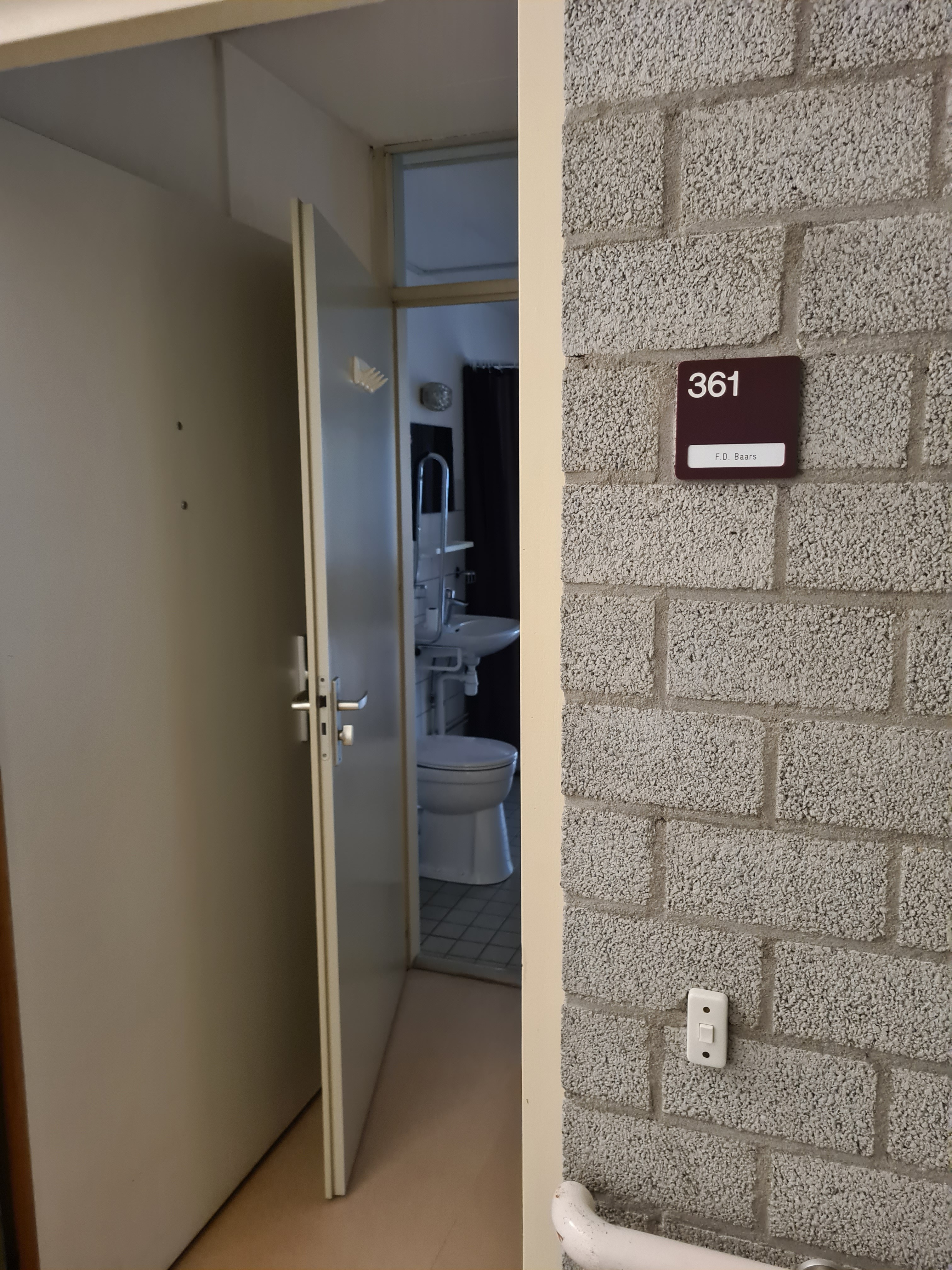 Van Zuylen van Nijeveltstraat 361