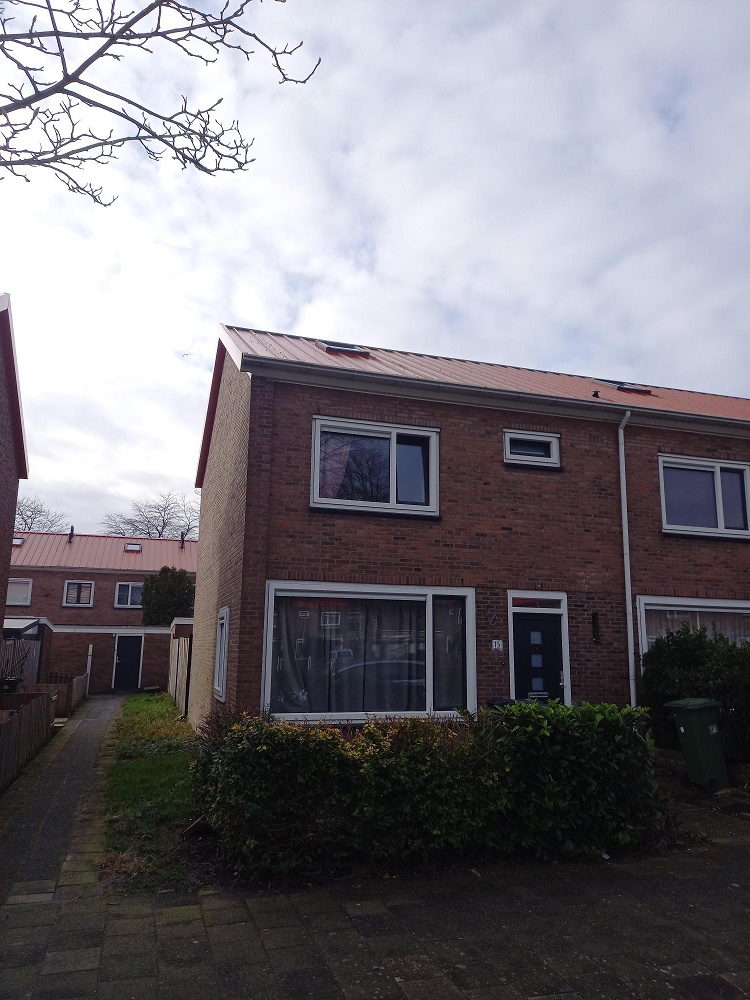 Oostblok 15, 2291 XH Wateringen, Nederland