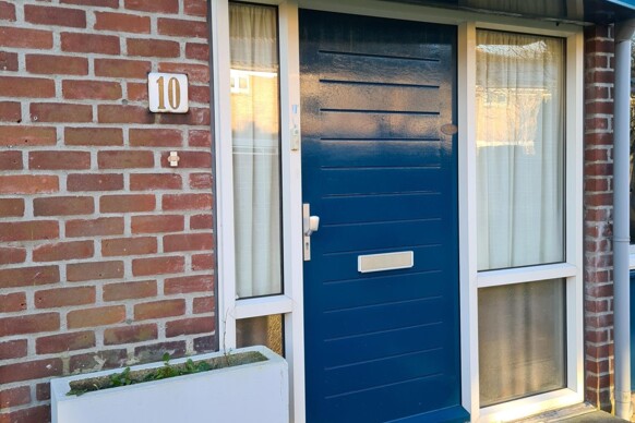 Troelstraweg 10