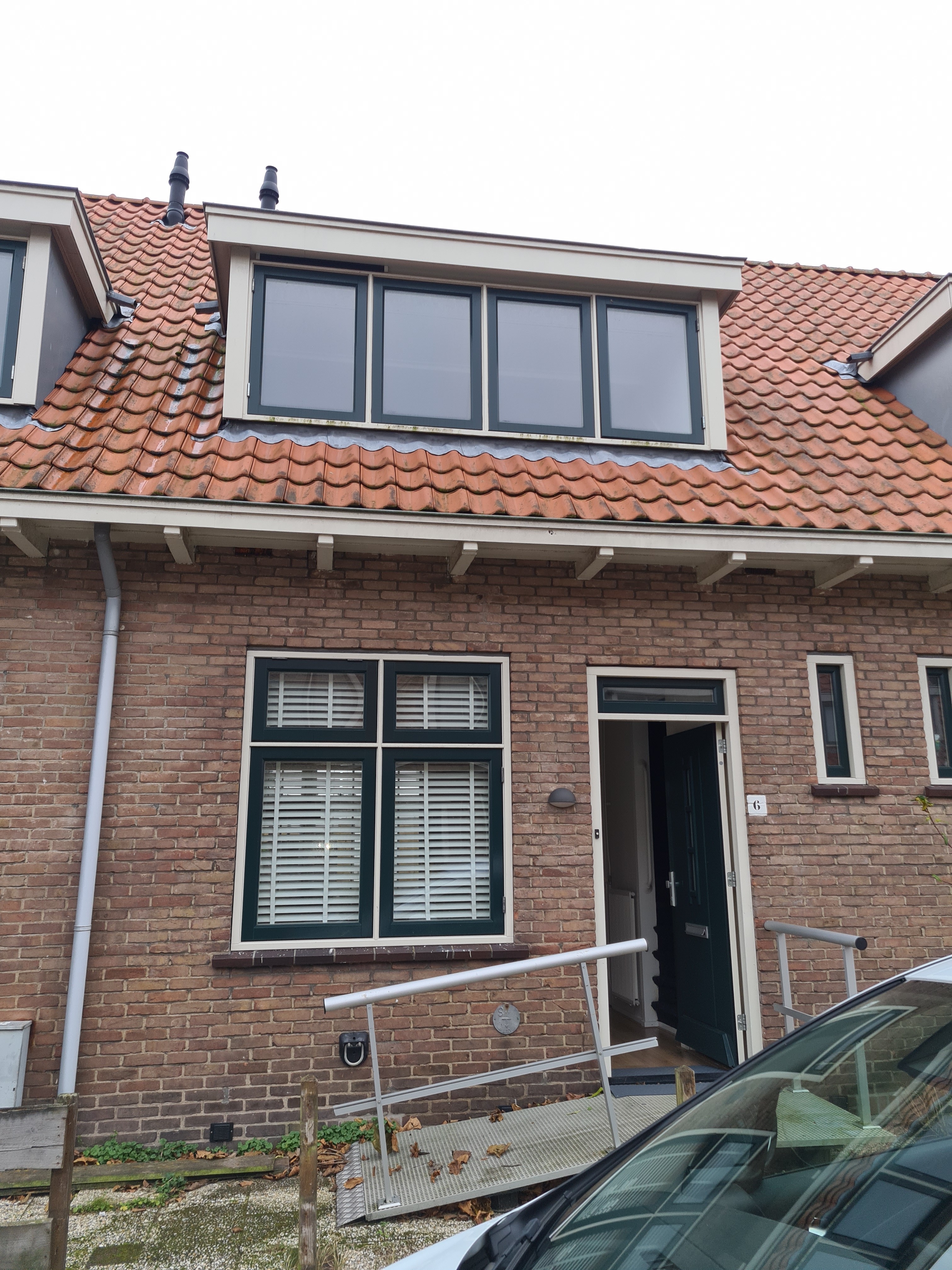 Paul Krugerstraat 6